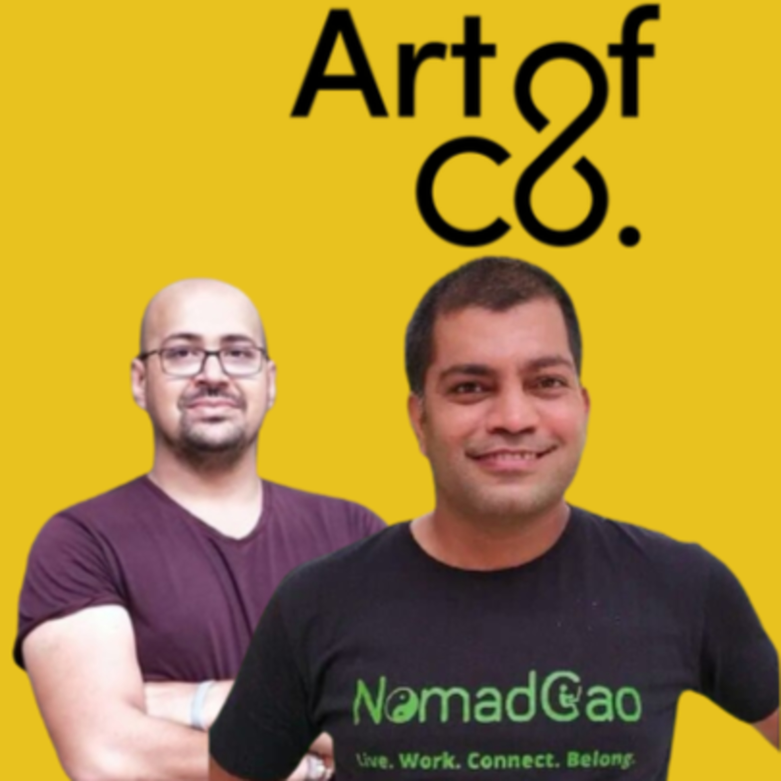 Everything Coliving Podcast