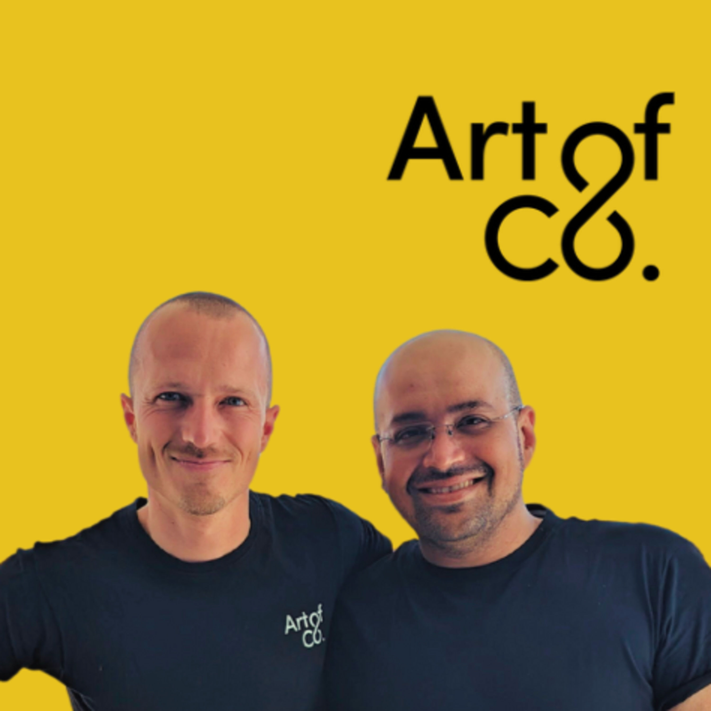 Everything Coliving Podcast