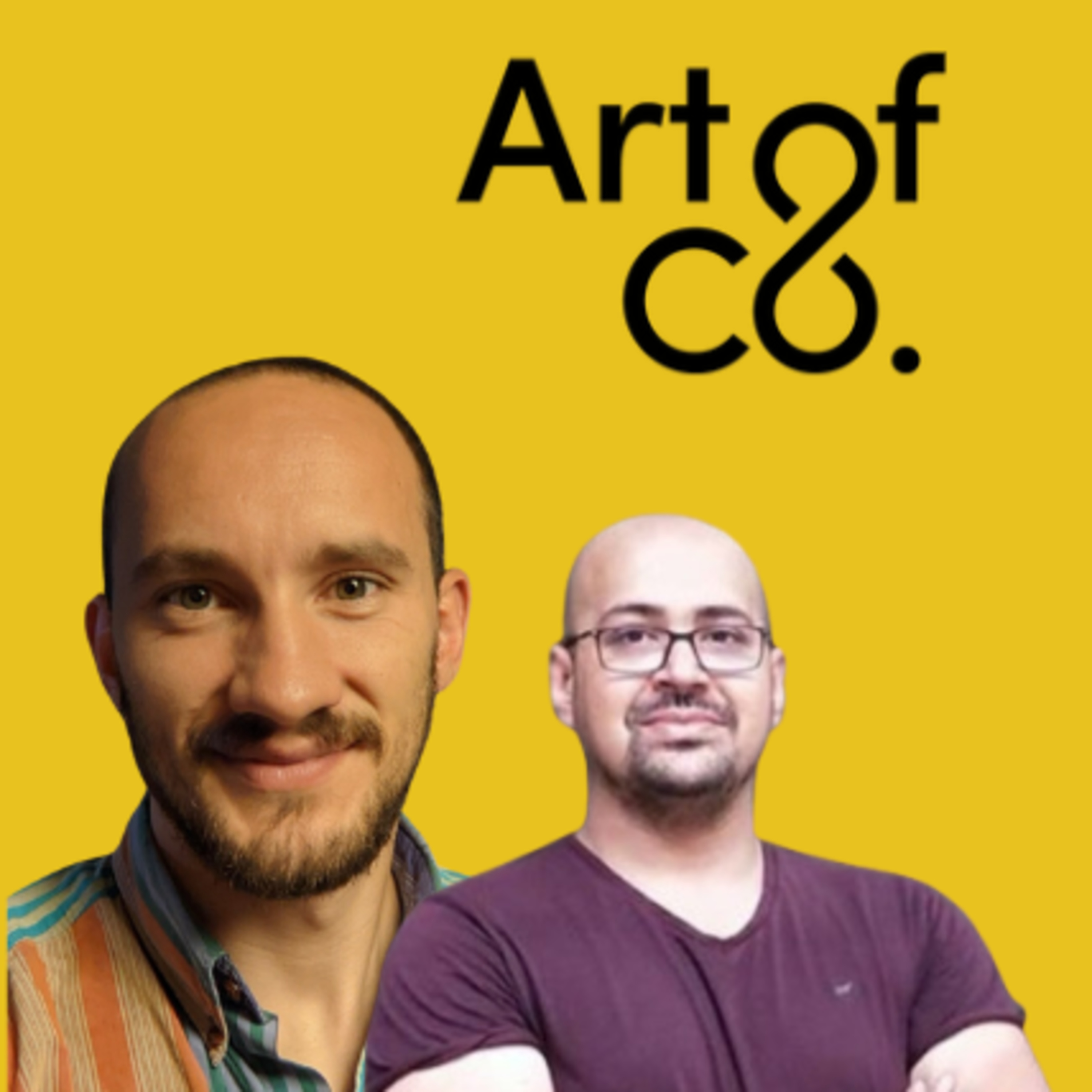 Everything Coliving Podcast