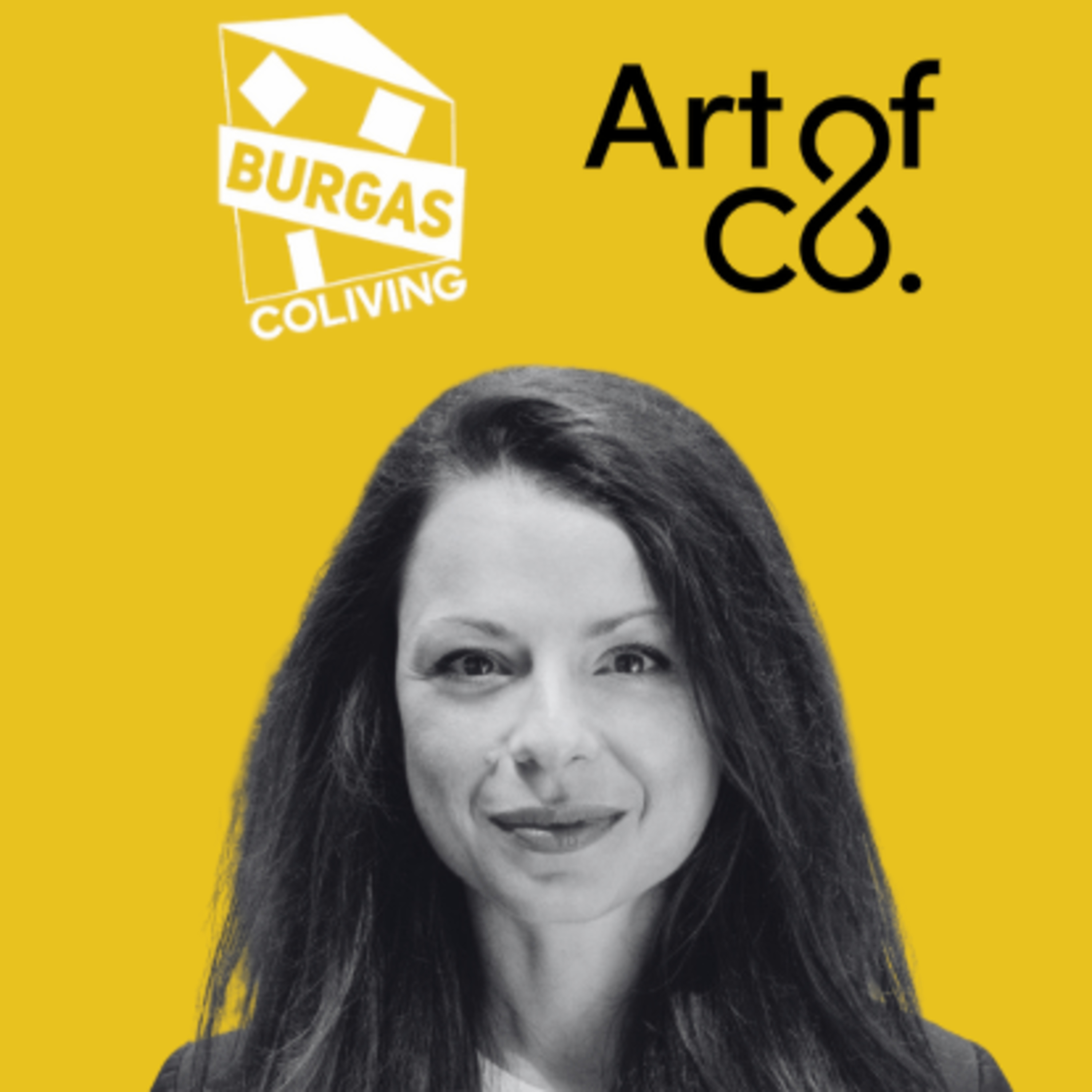 Everything Coliving Podcast