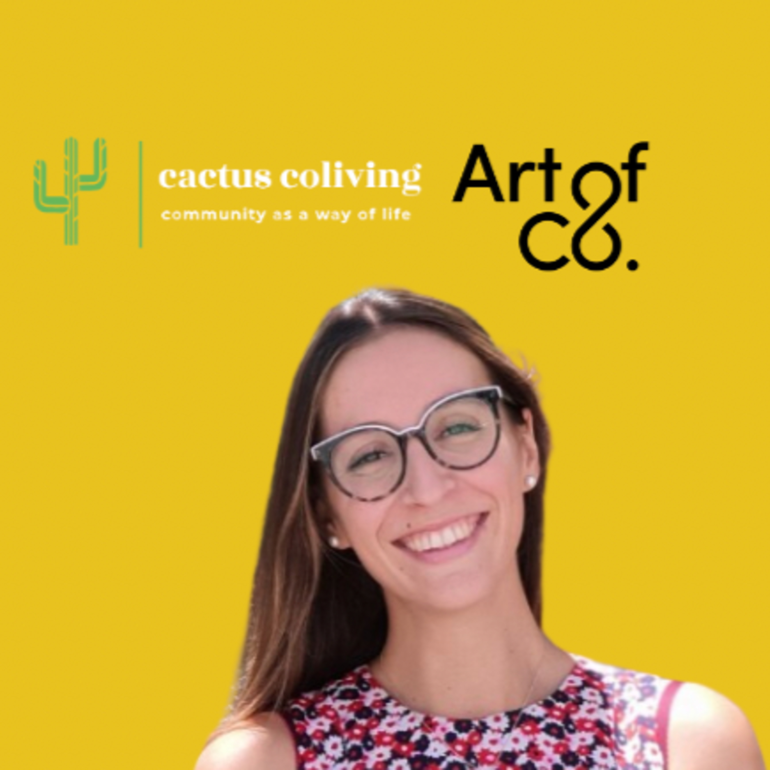 Everything Coliving Podcast