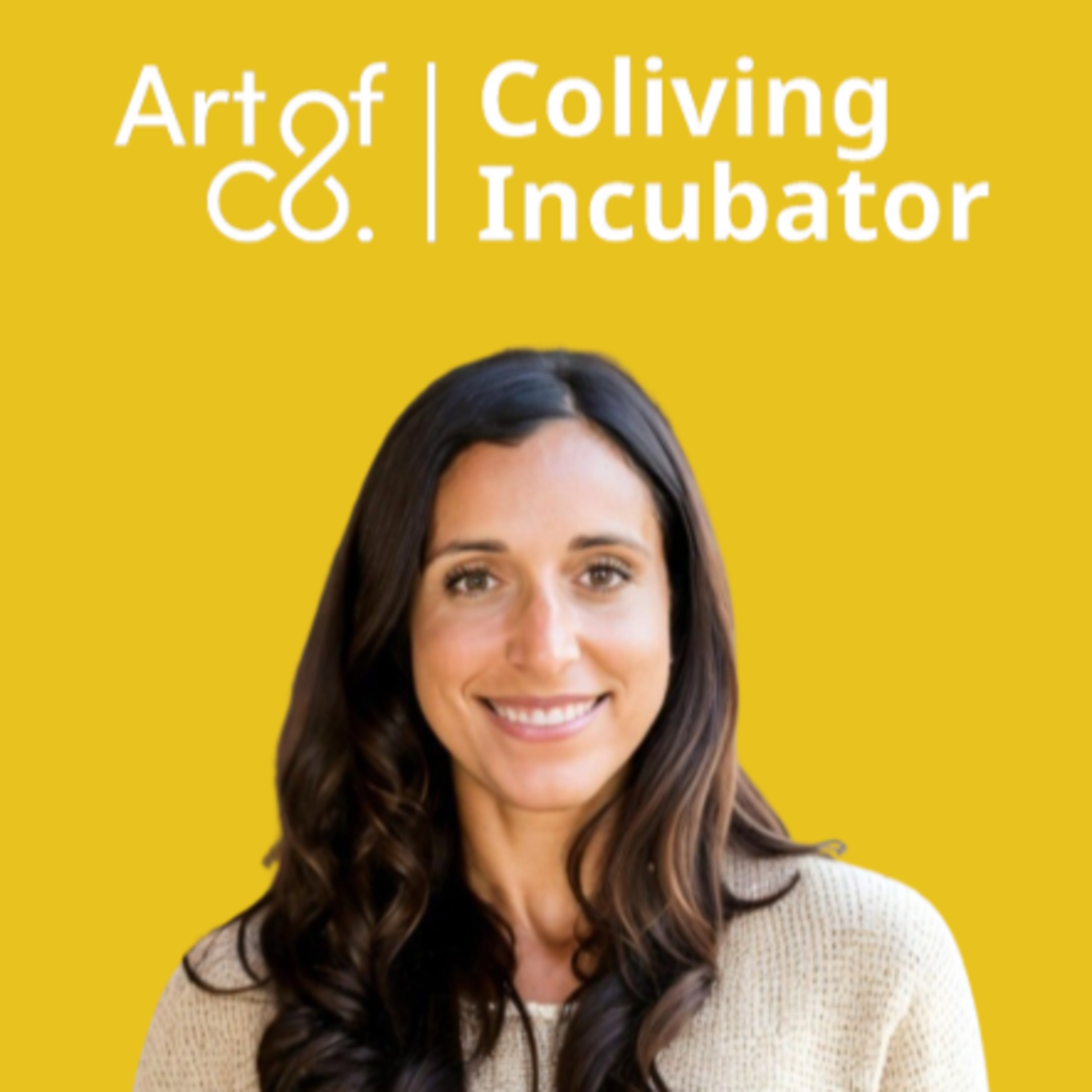 Everything Coliving Podcast