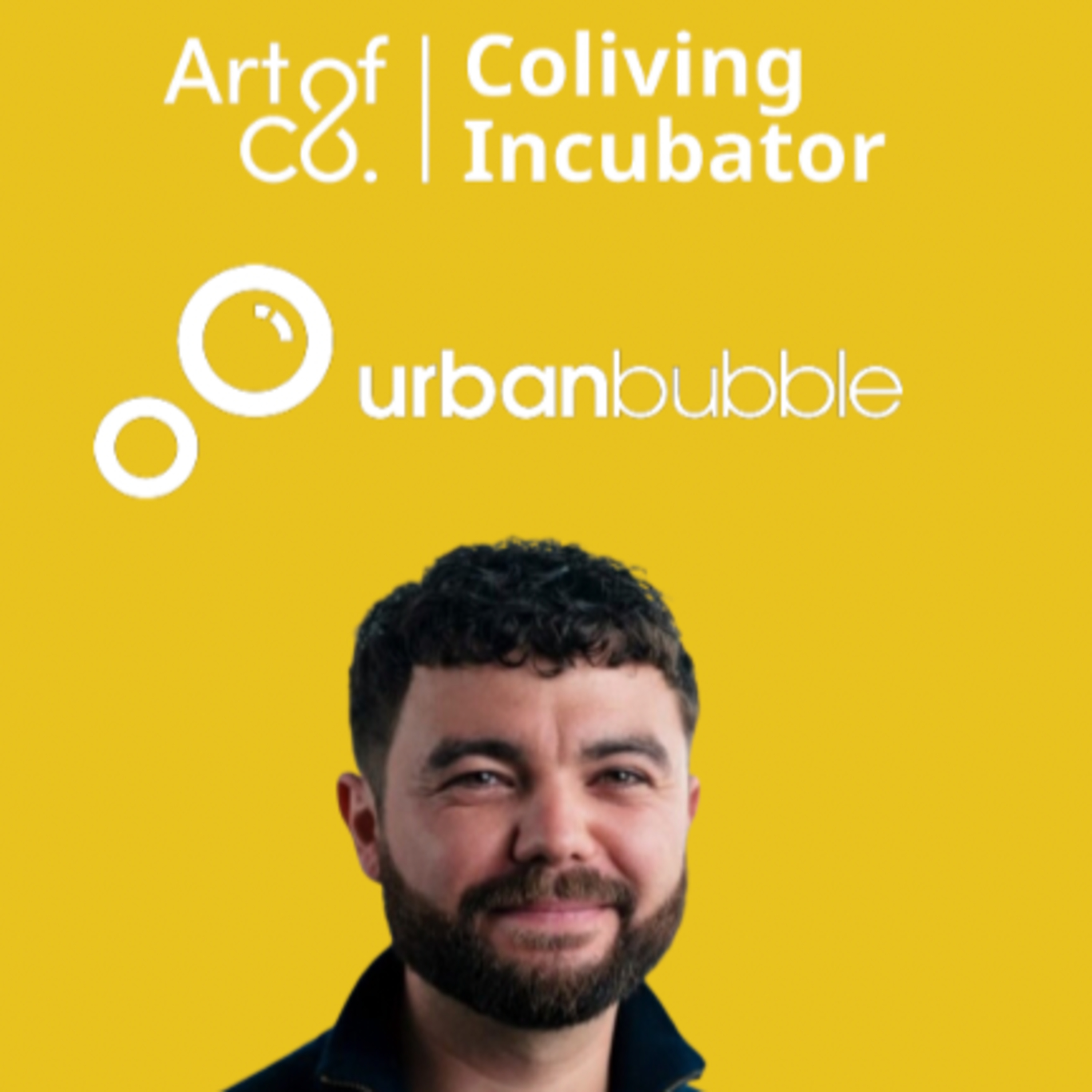 Everything Coliving Podcast