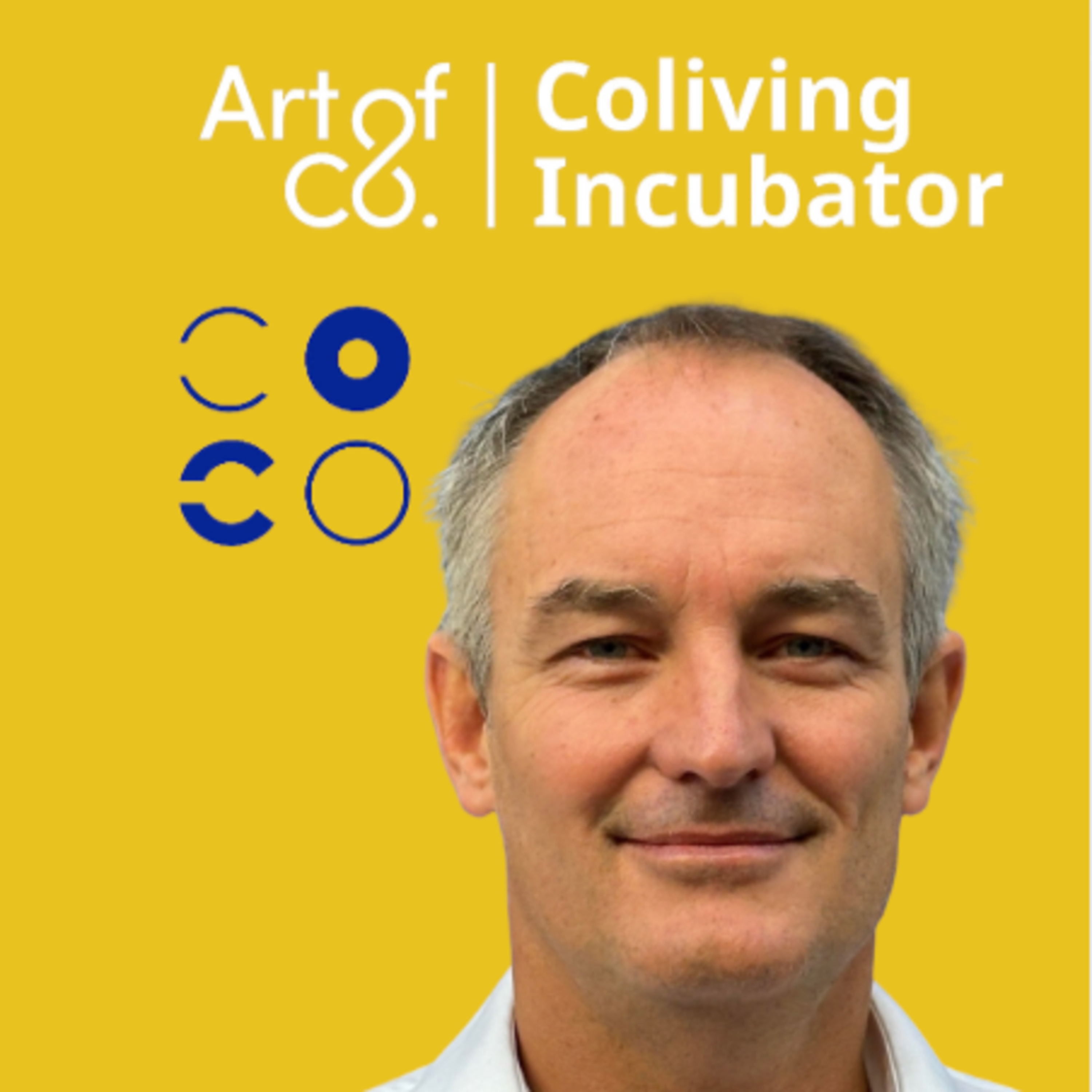 Everything Coliving Podcast