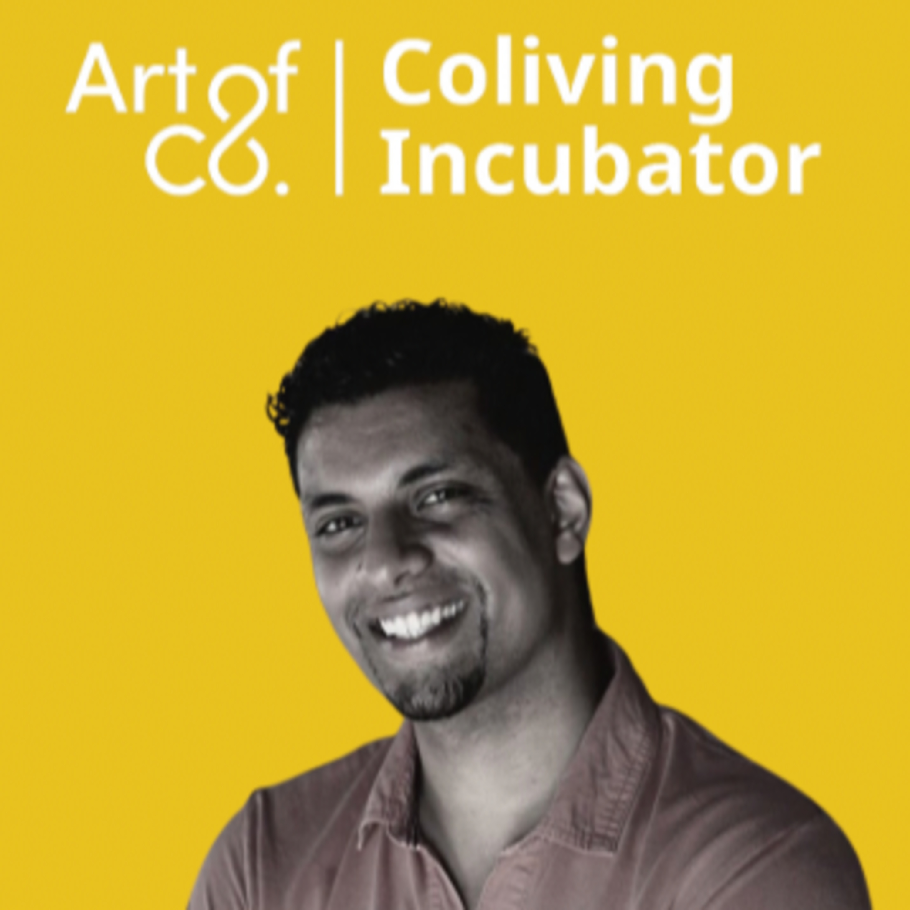 Everything Coliving Podcast
