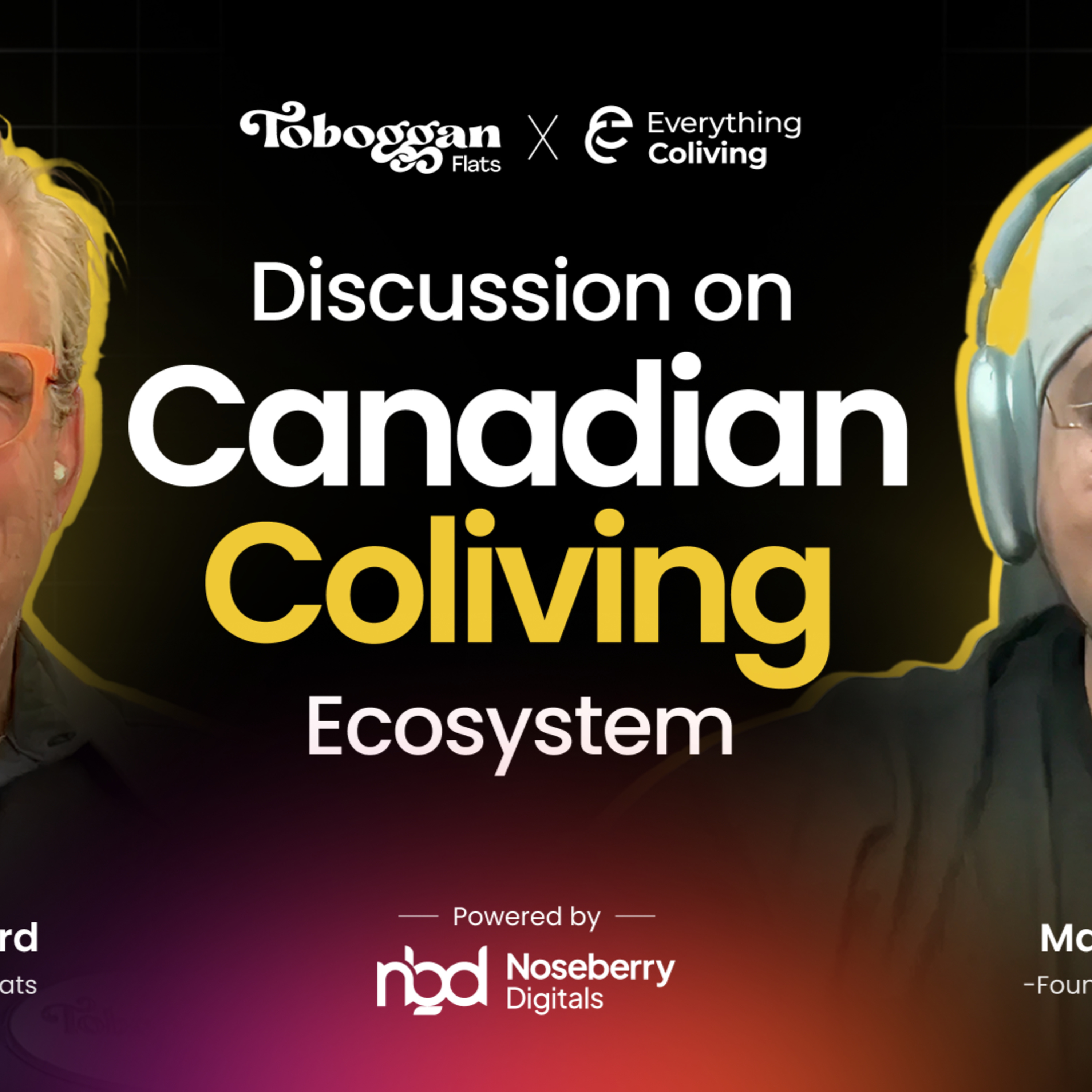 Everything Coliving Podcast