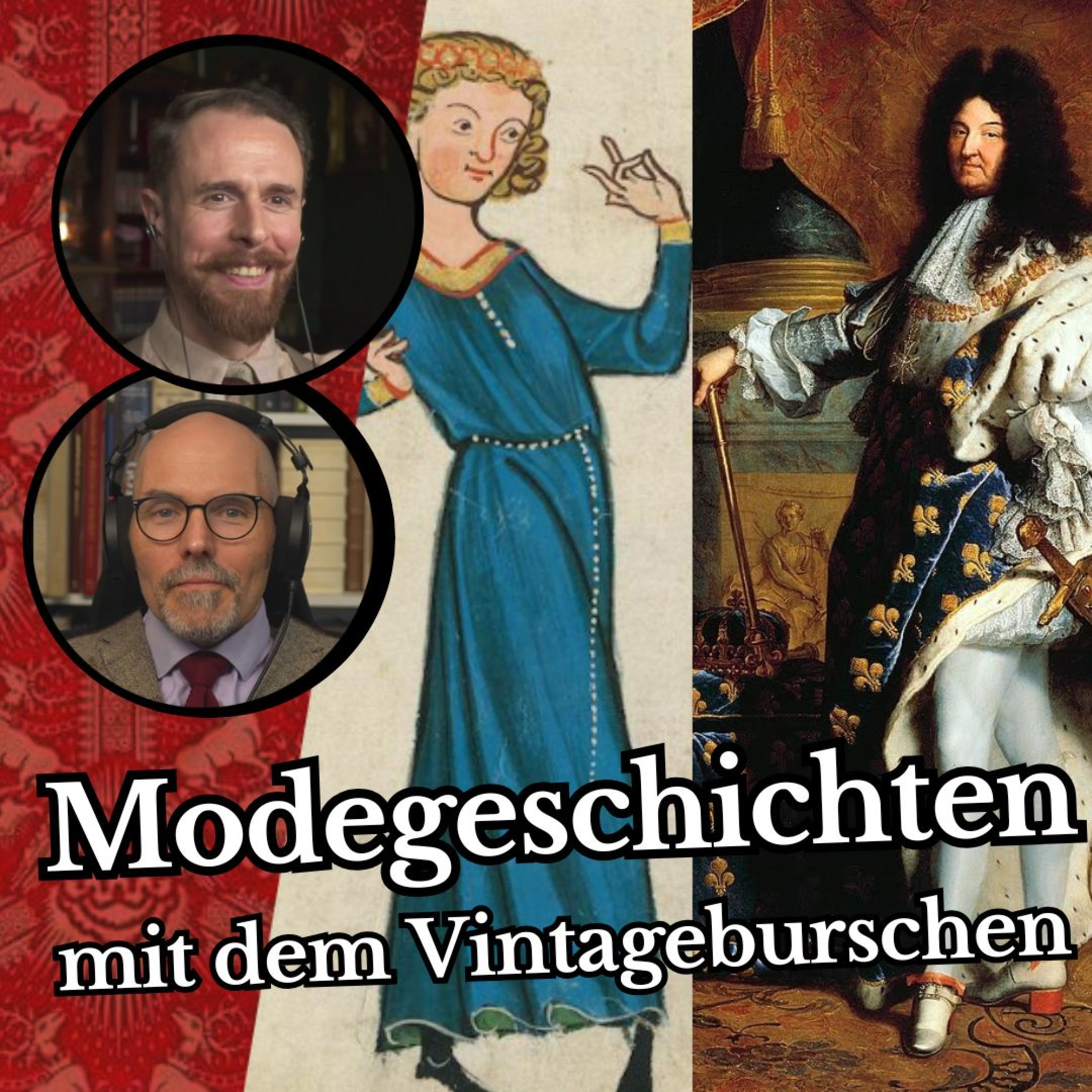 Geschichtsfenster