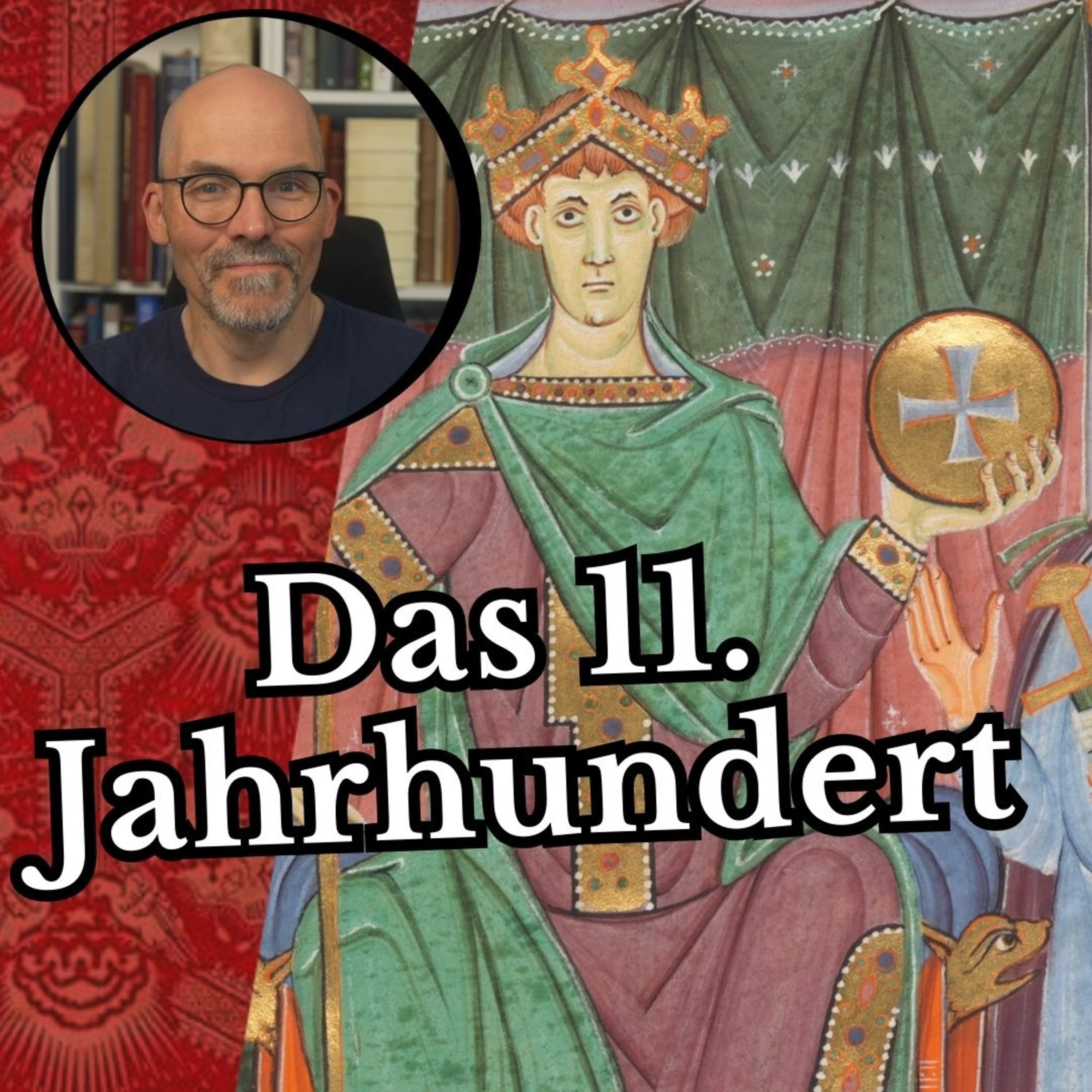 Papst gegen Kaiser - Das 11. Jahrhundert