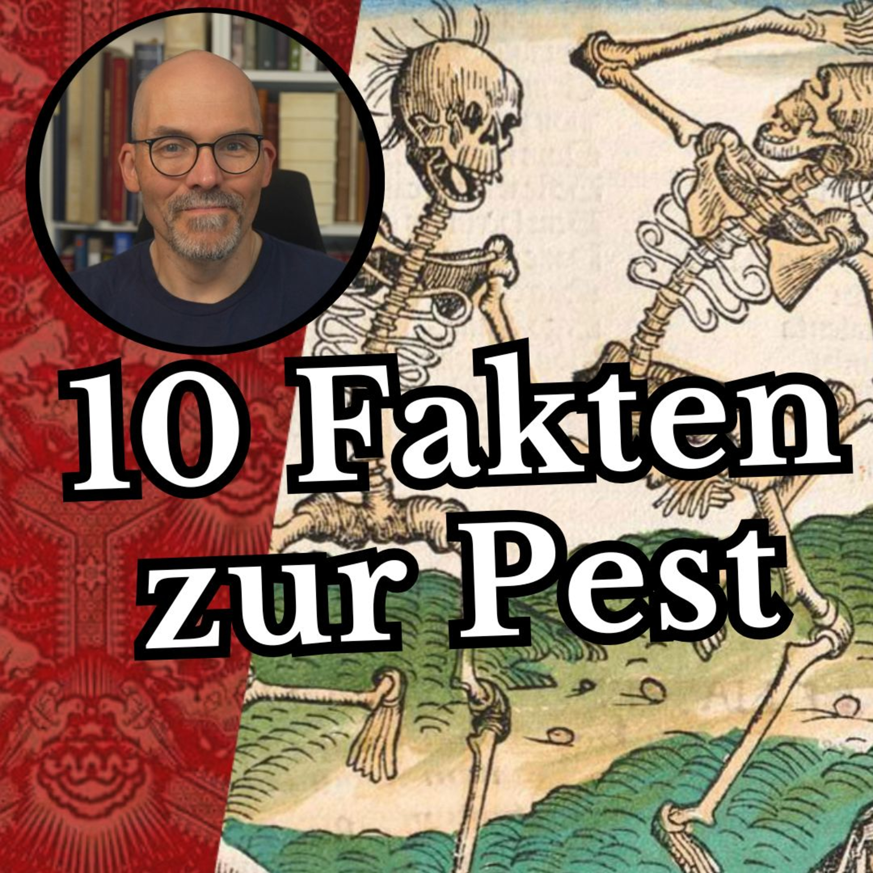 10 Fakten zur Pest