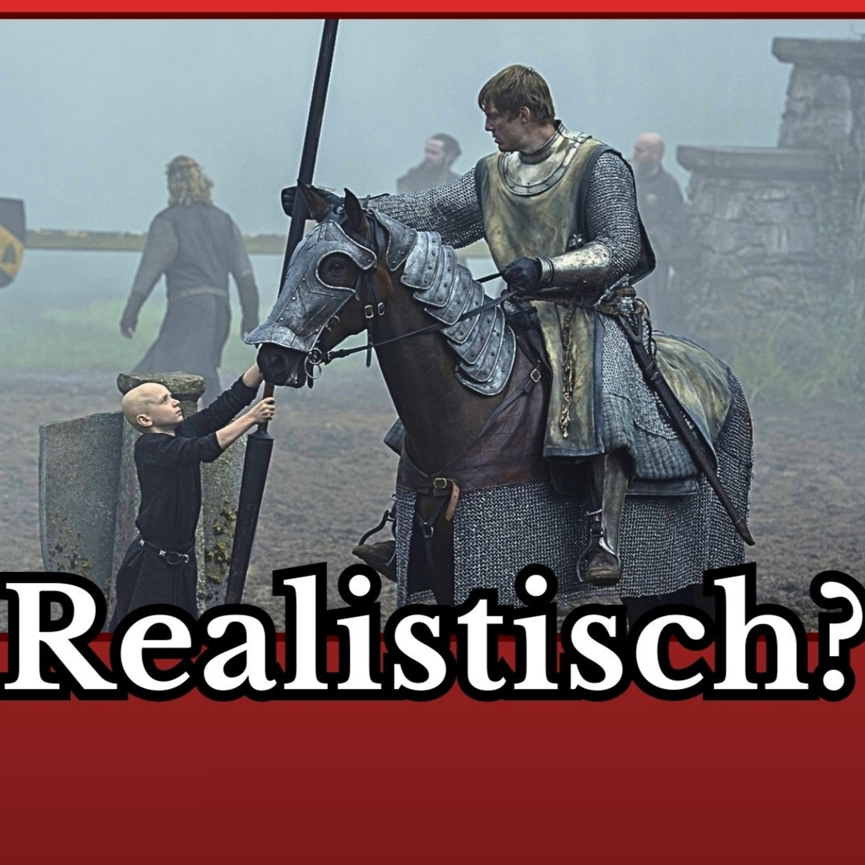 Wie realistisch ist "A Knights of the seven Kingdoms"? episode artwork
