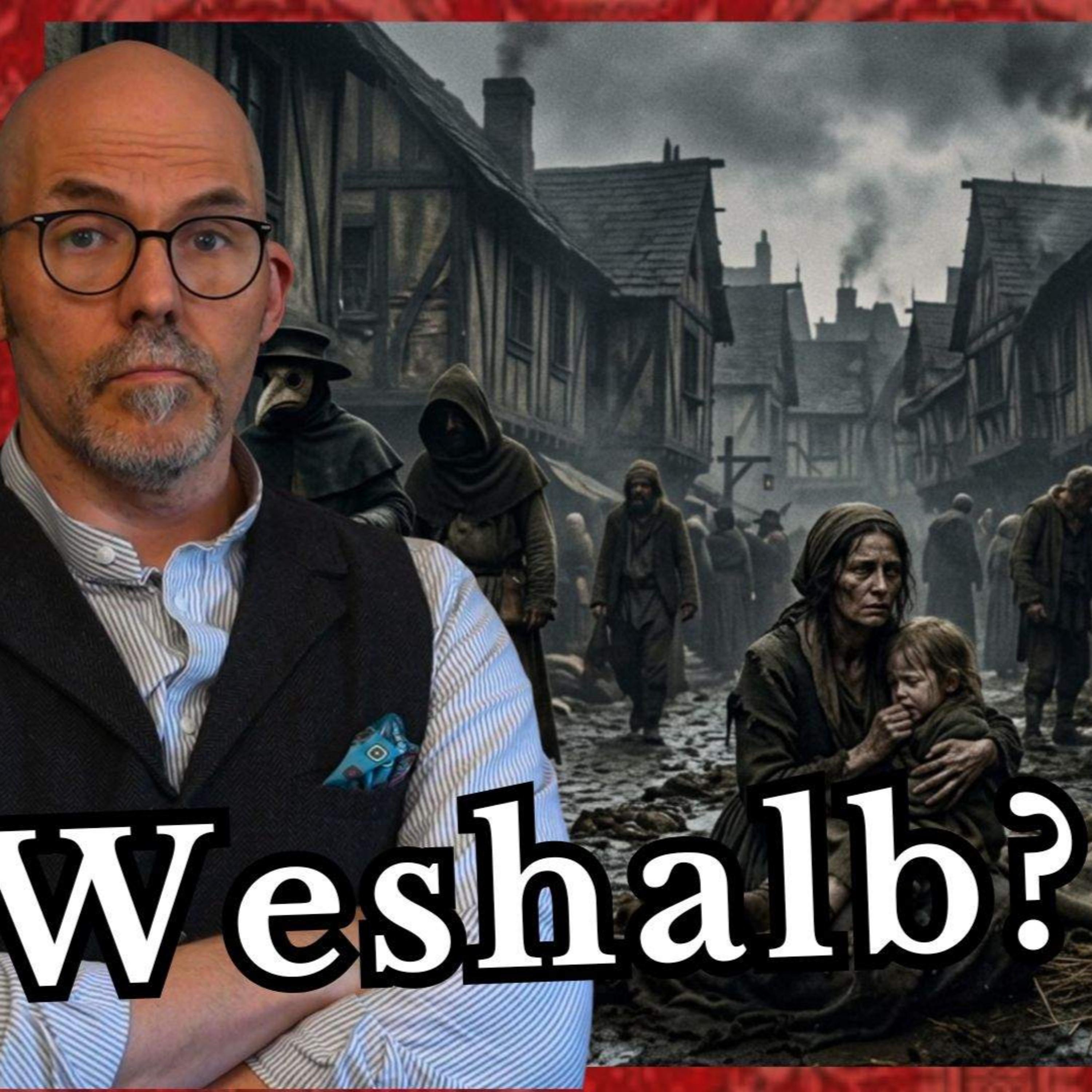 Die 12 größten Probleme der Geschichtsvermittlung episode artwork