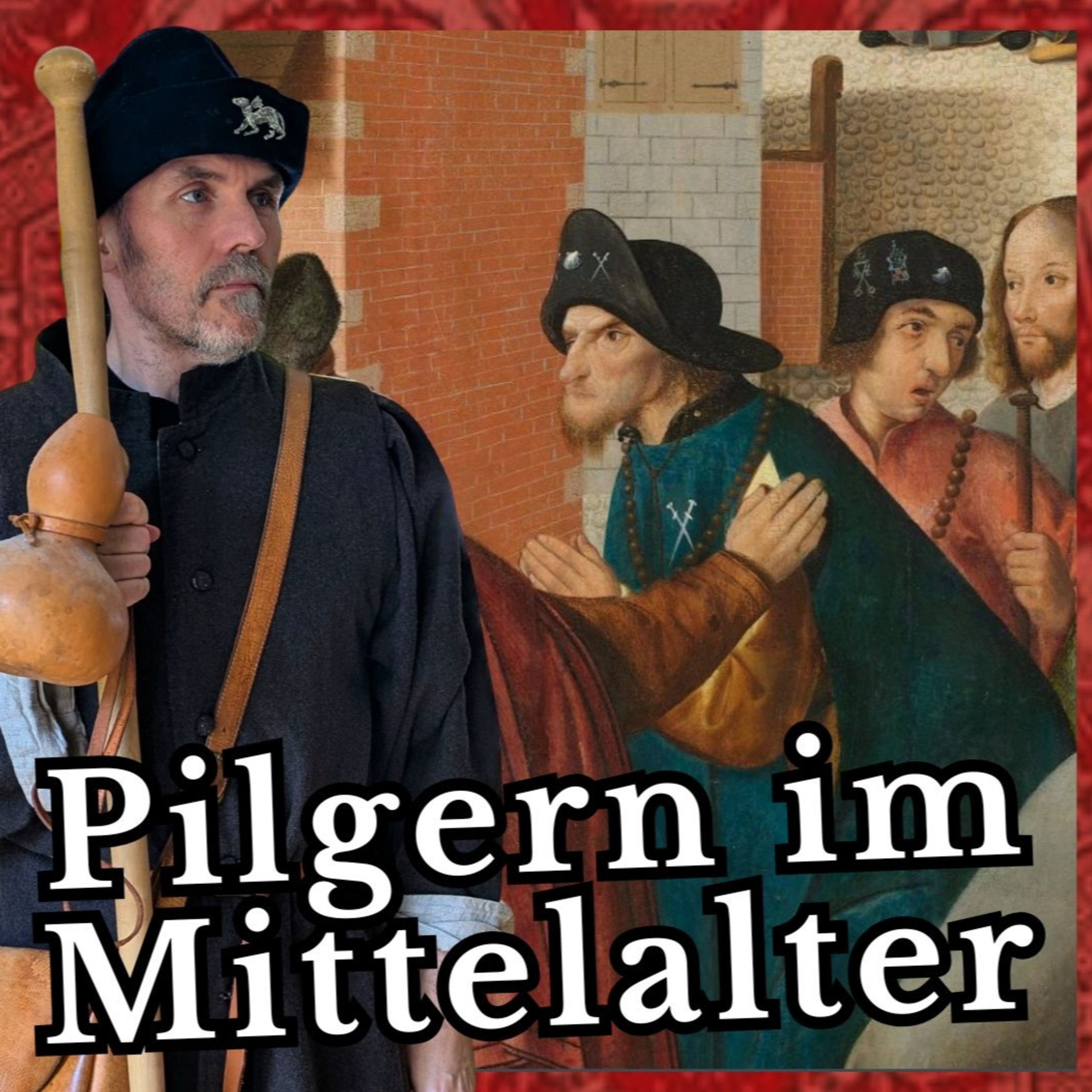 Pilgern im Mittelalter episode artwork