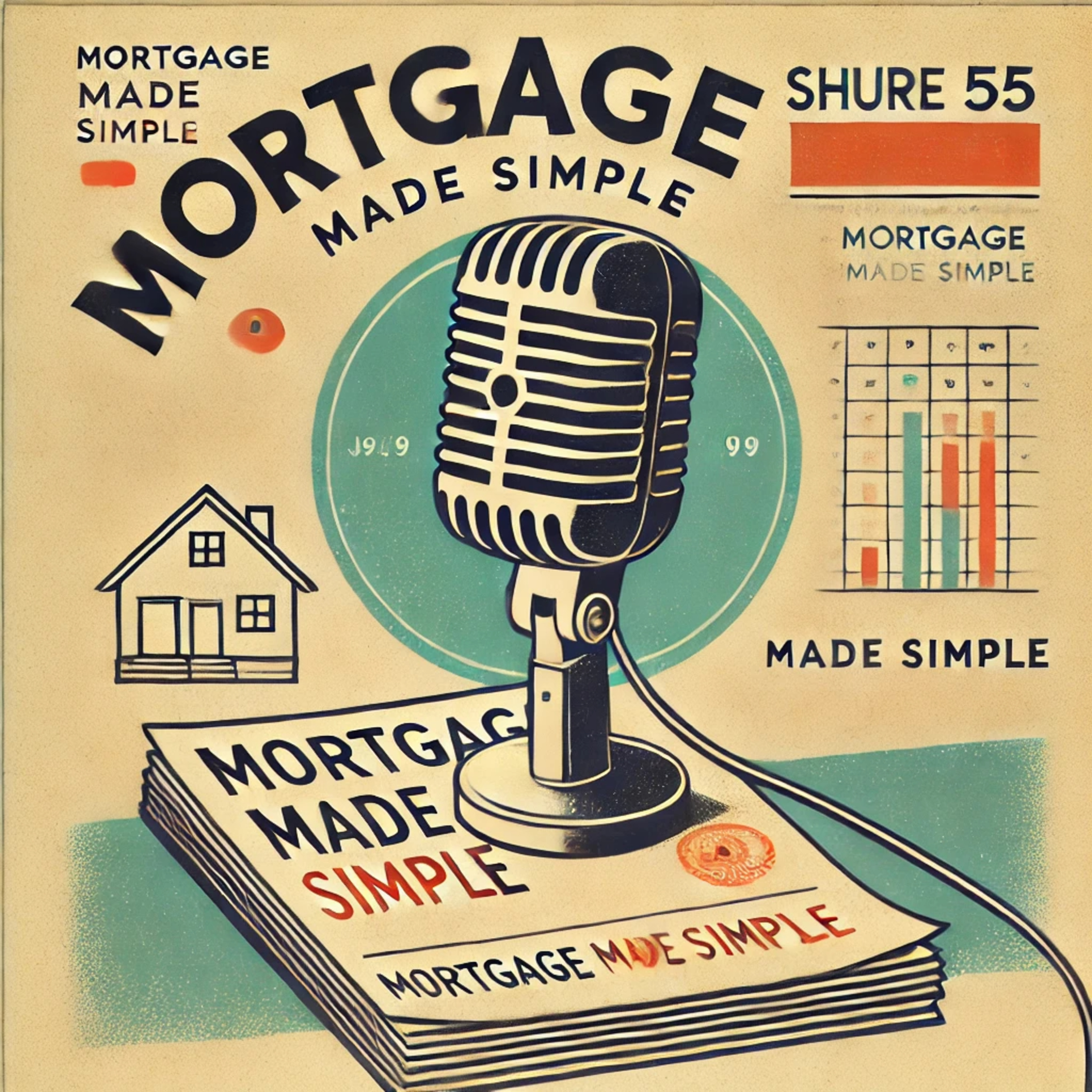 Mortgage Made Simple