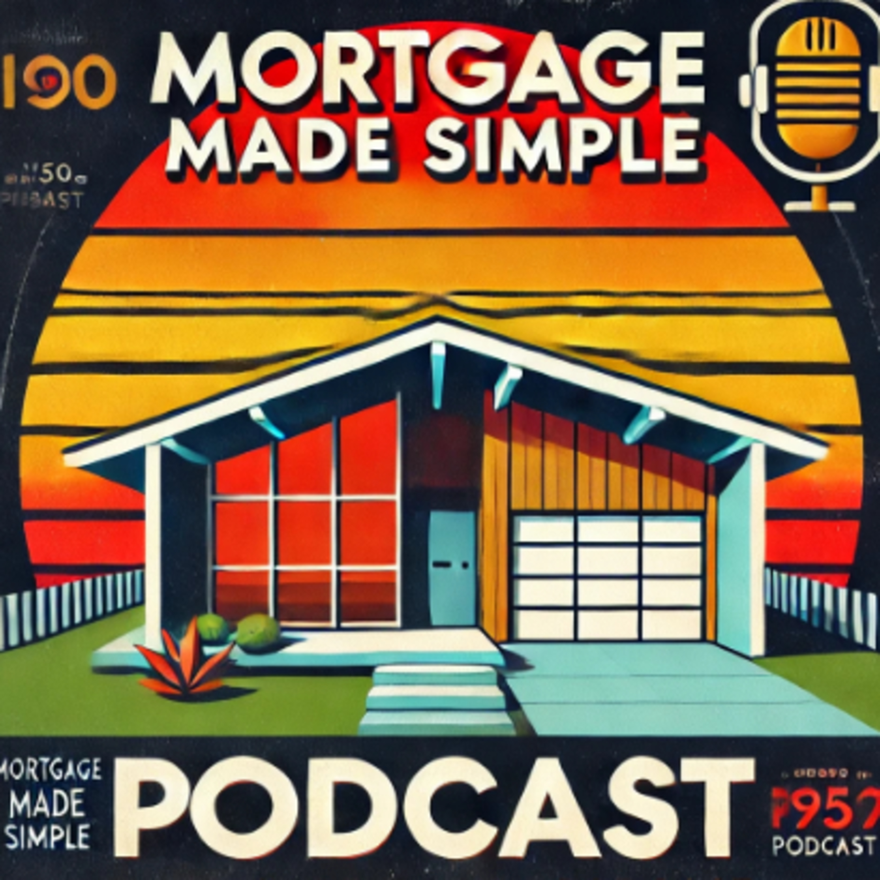 Mortgage Made Simple