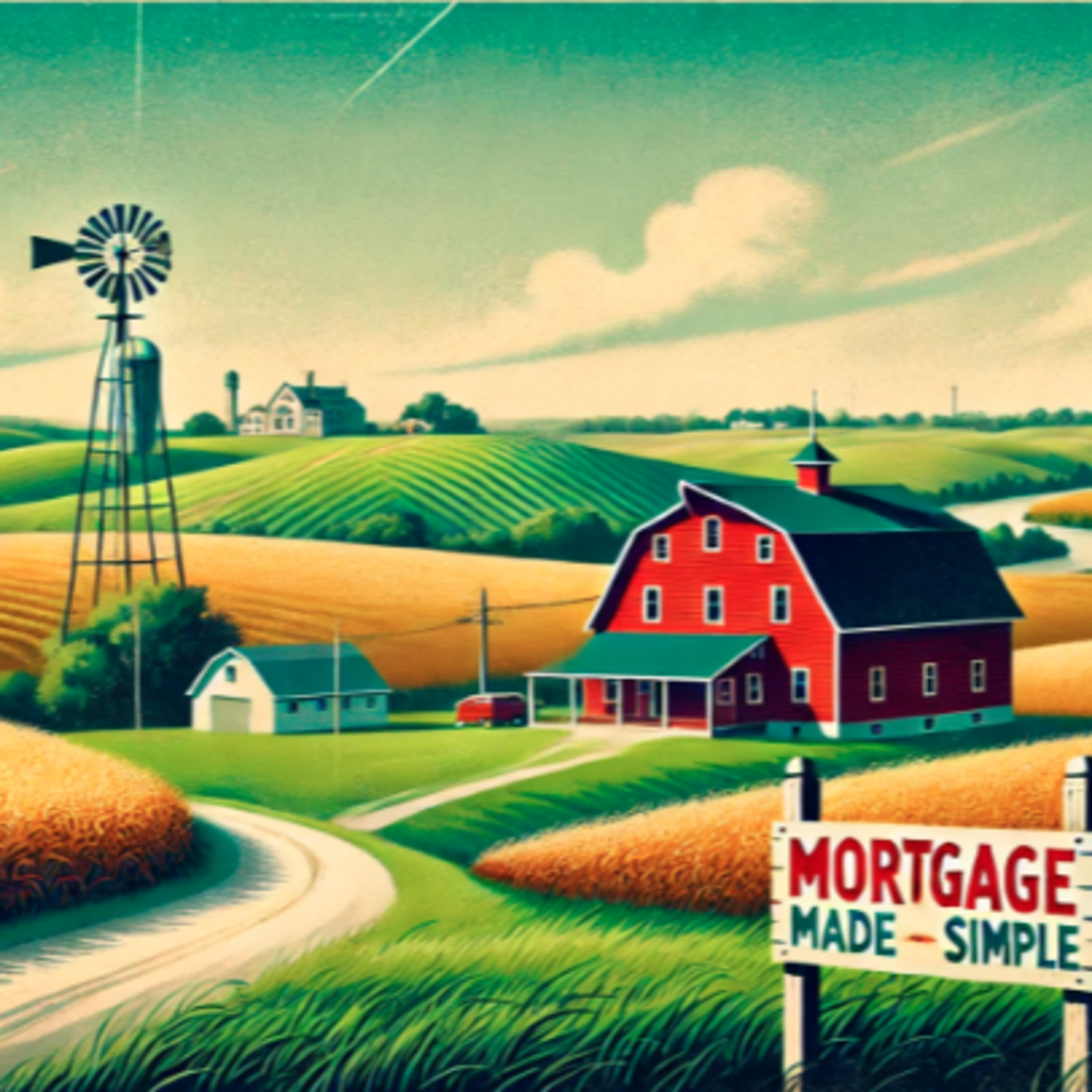 Mortgage Made Simple