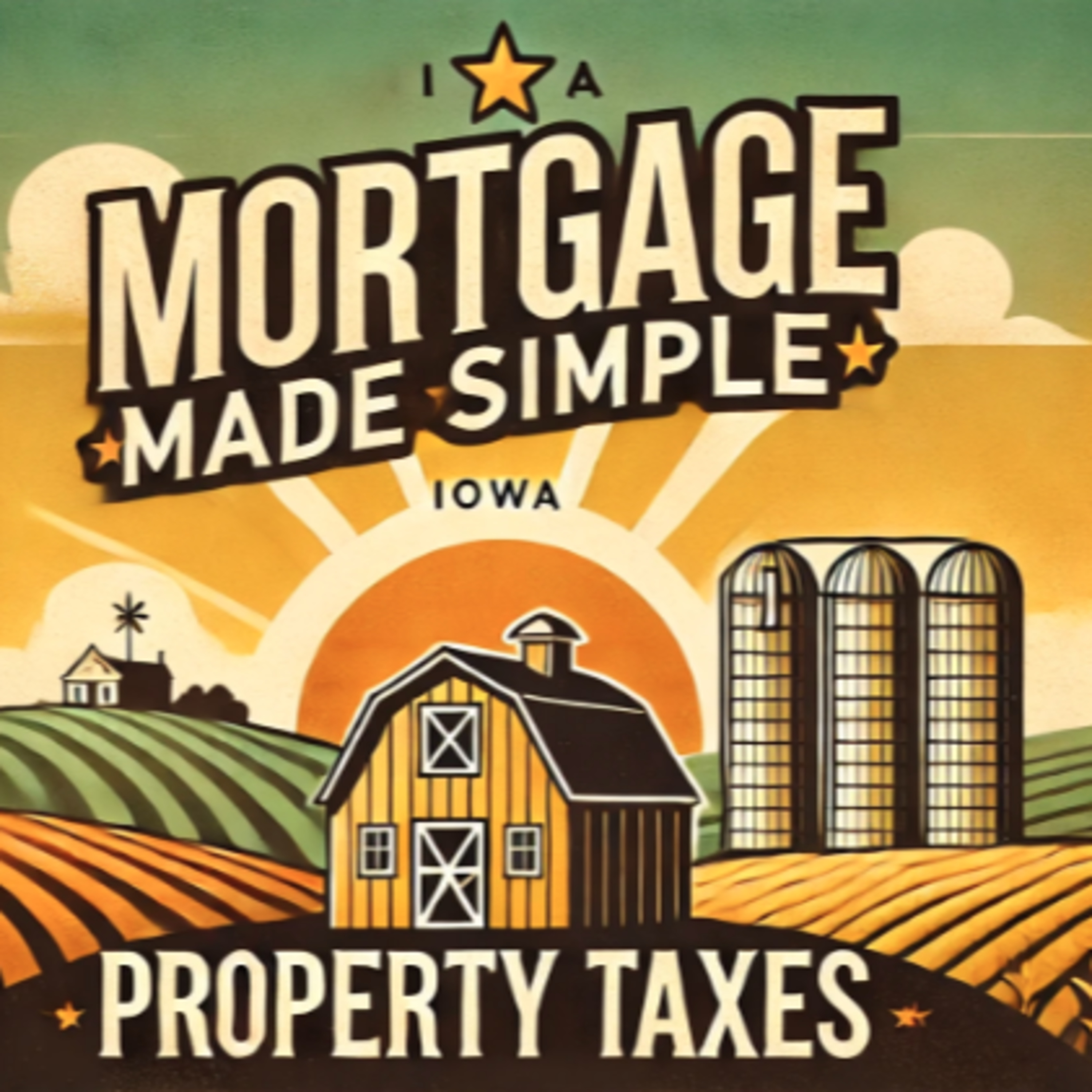 Mortgage Made Simple