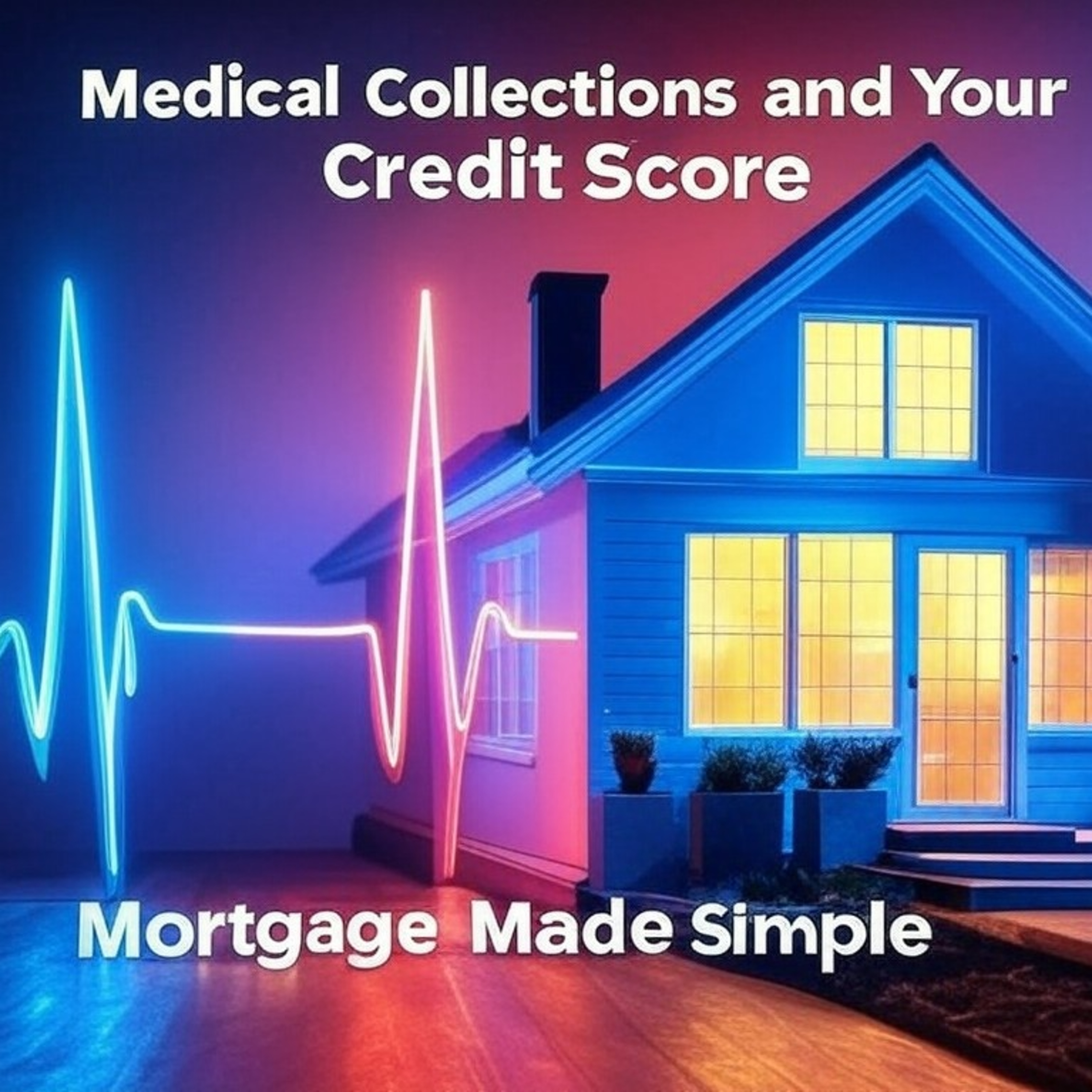 Mortgage Made Simple