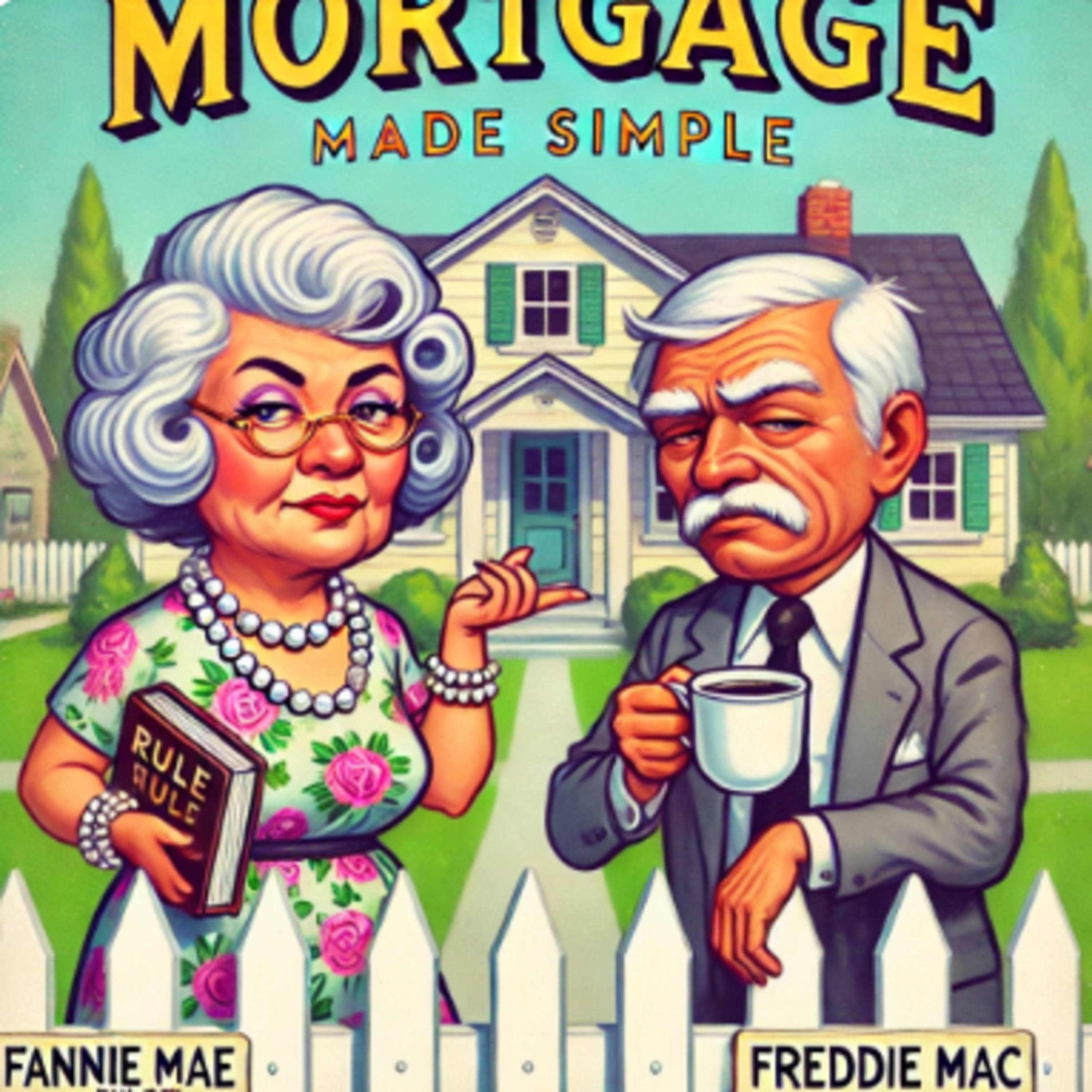 Mortgage Made Simple