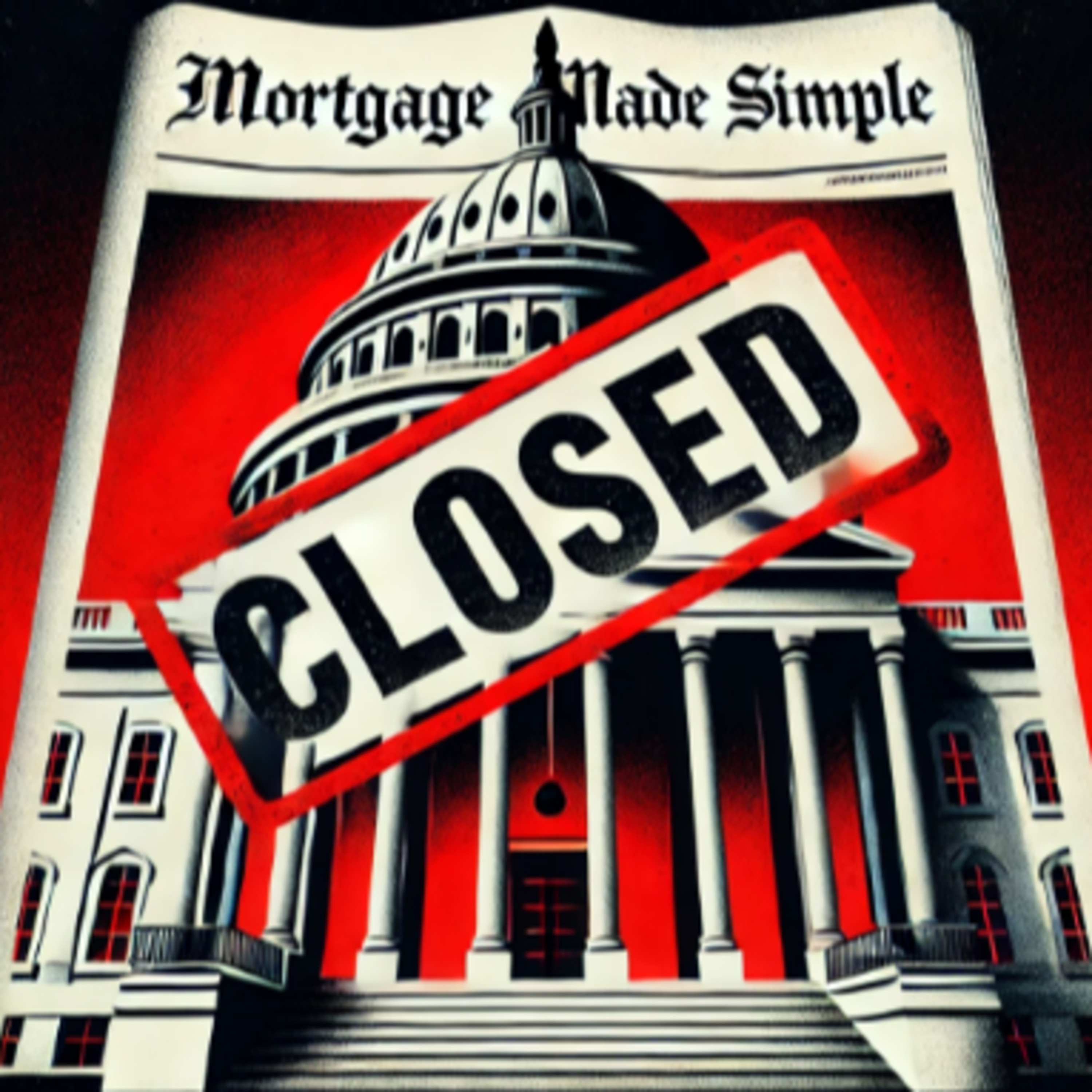Mortgage Made Simple