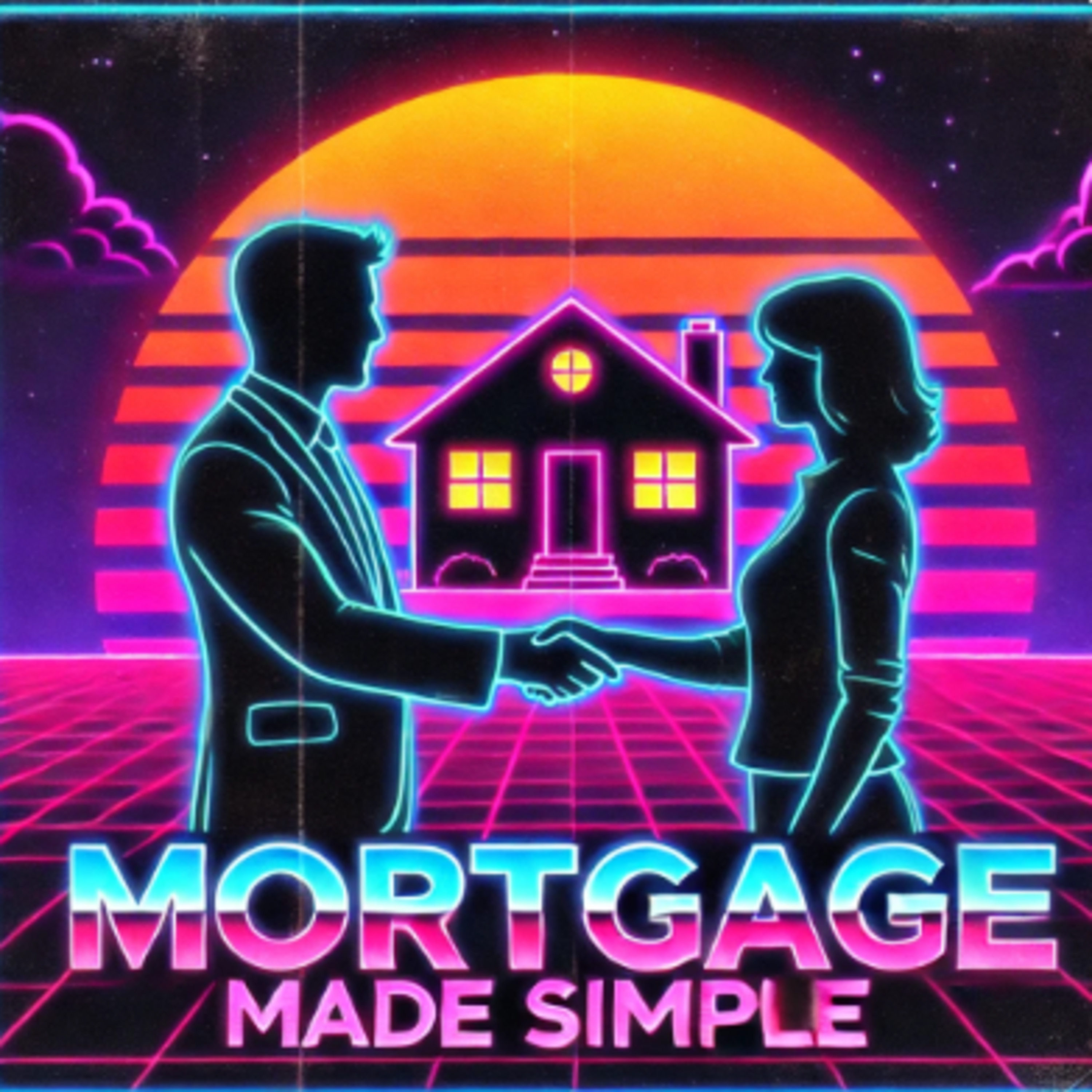Mortgage Made Simple