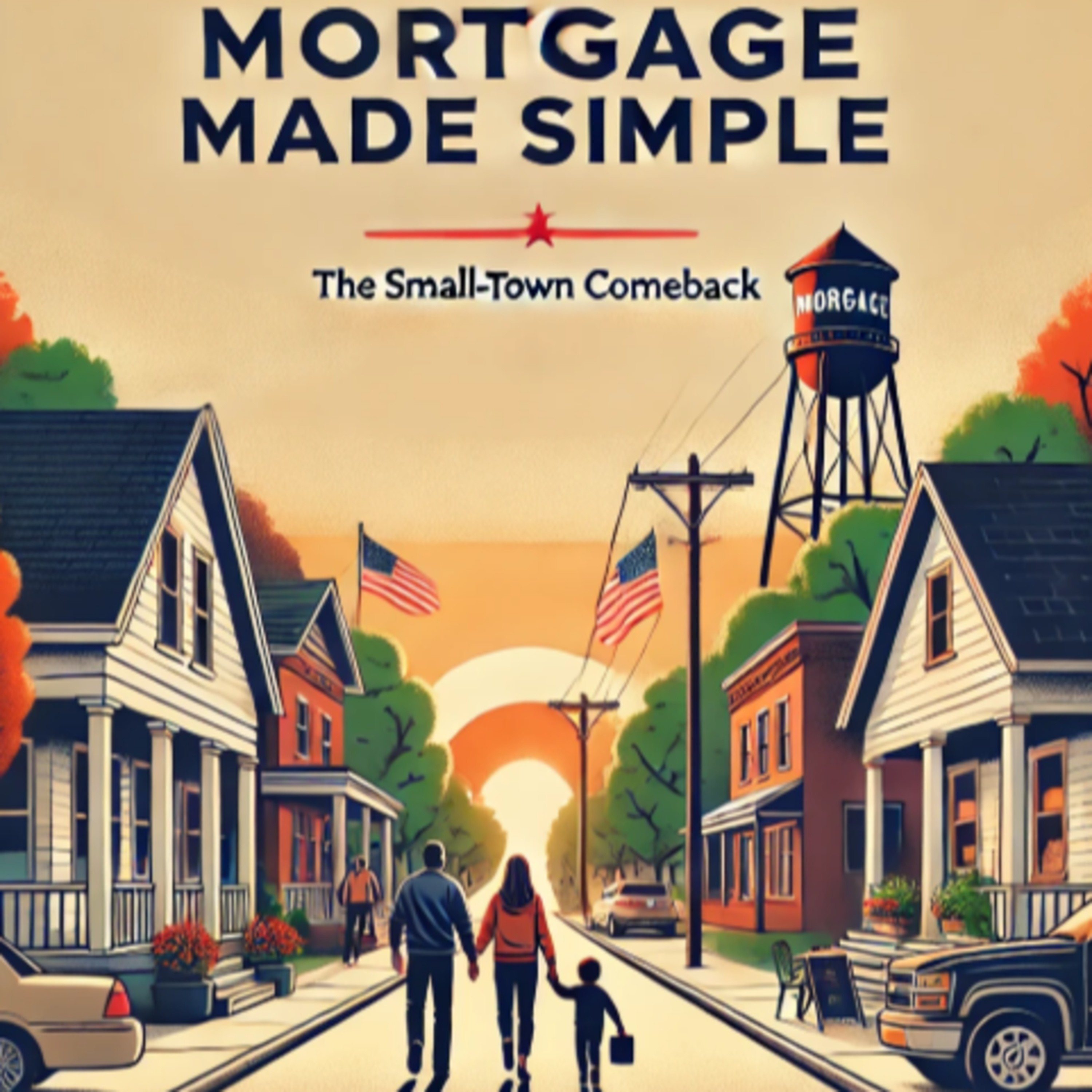 Mortgage Made Simple