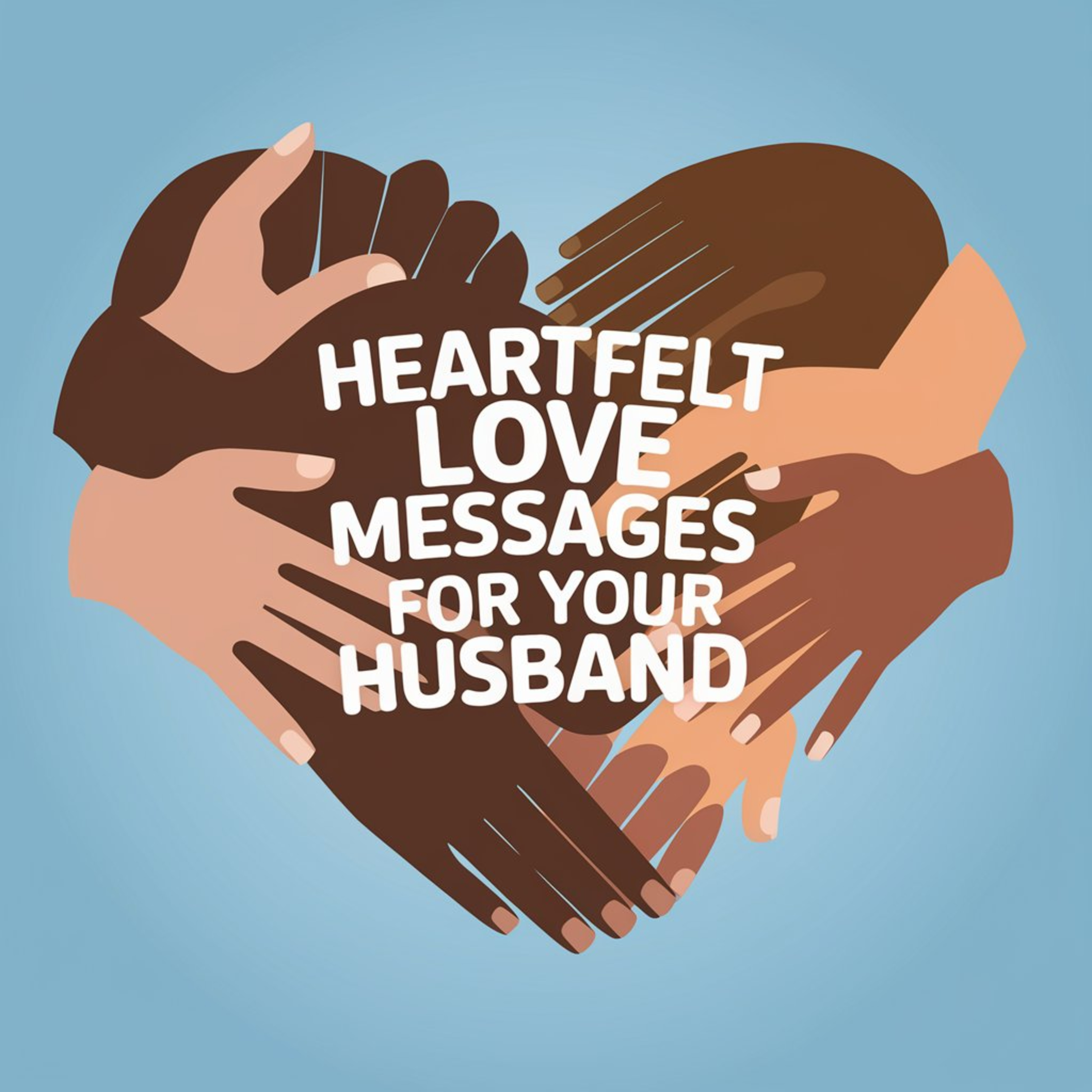 Heartfelt Love Messages for Your Husband episode artwork