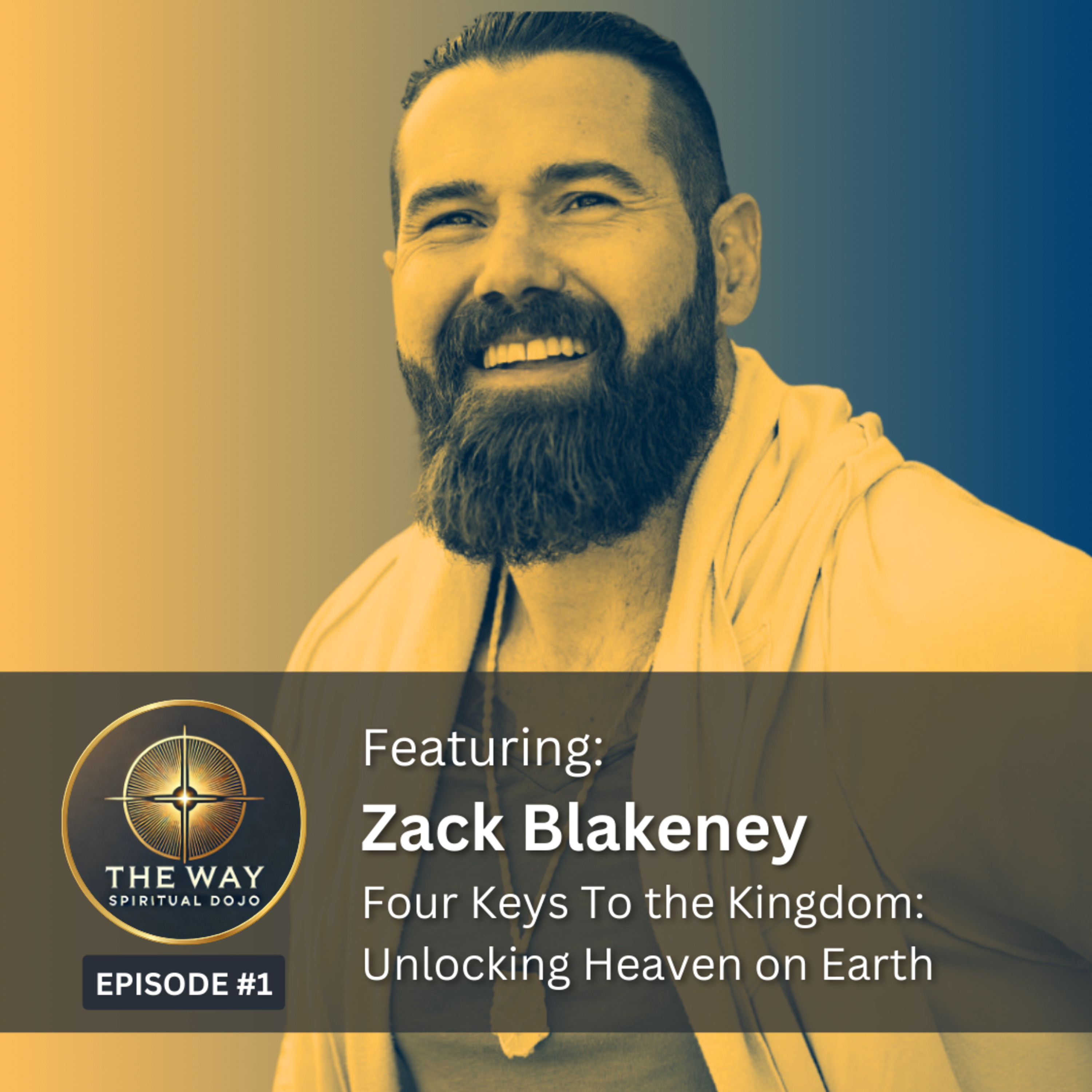 The Way | Spiritual Dojo