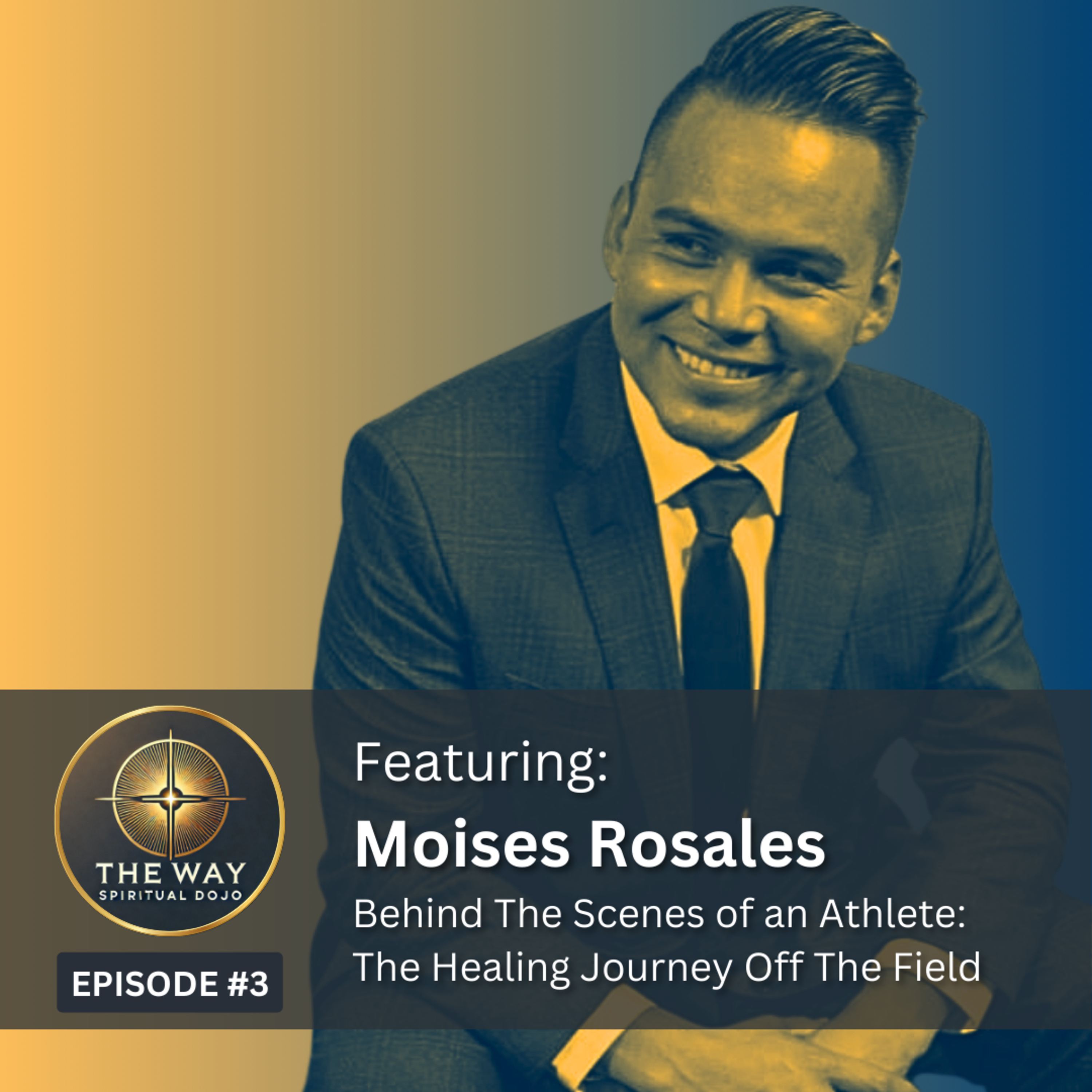 The Way | Spiritual Dojo