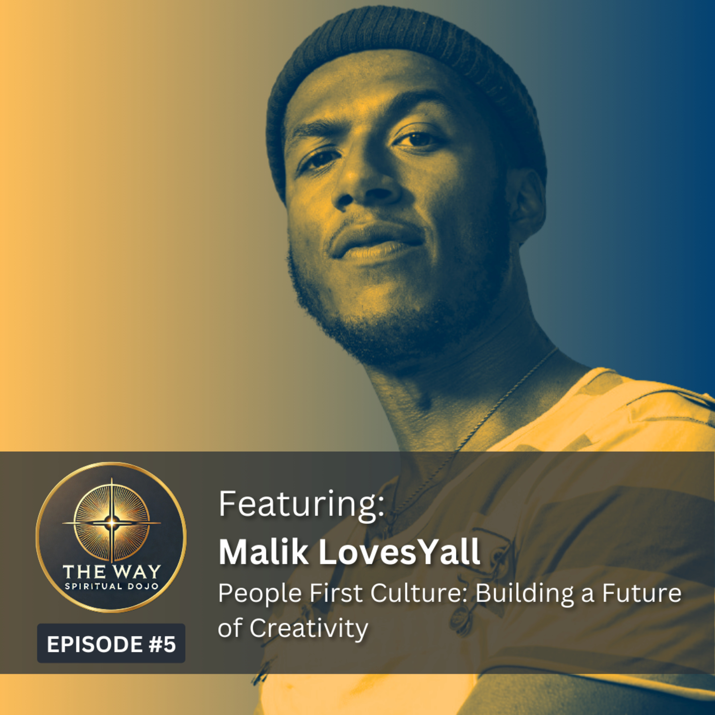 The Way | Spiritual Dojo