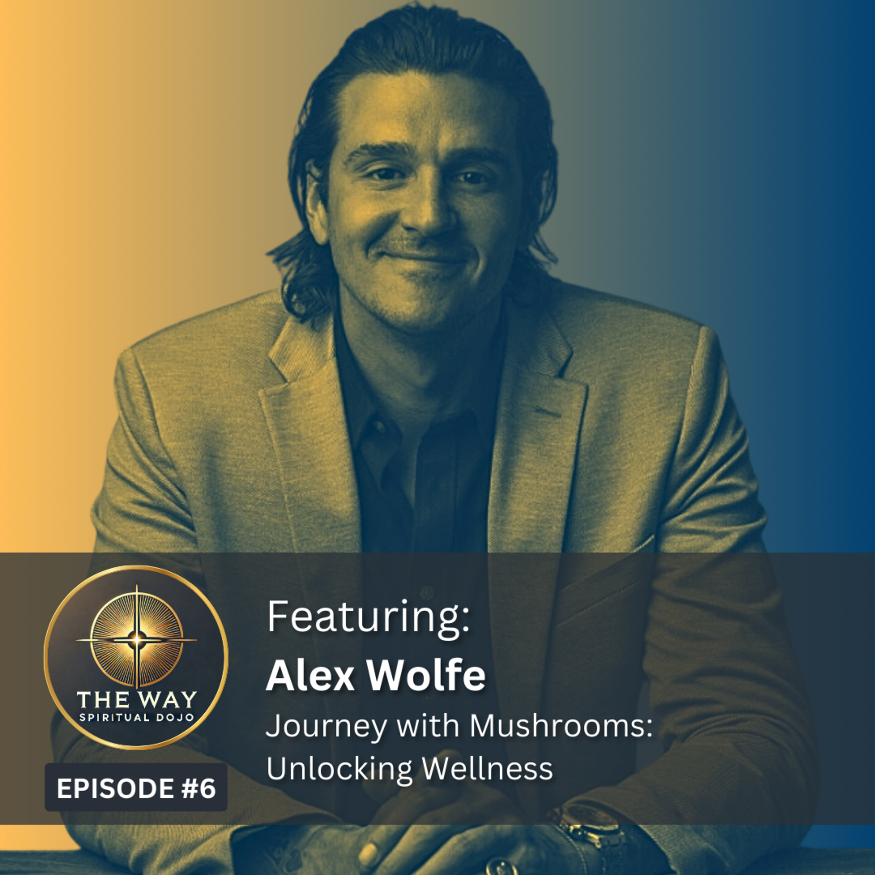 The Way | Spiritual Dojo