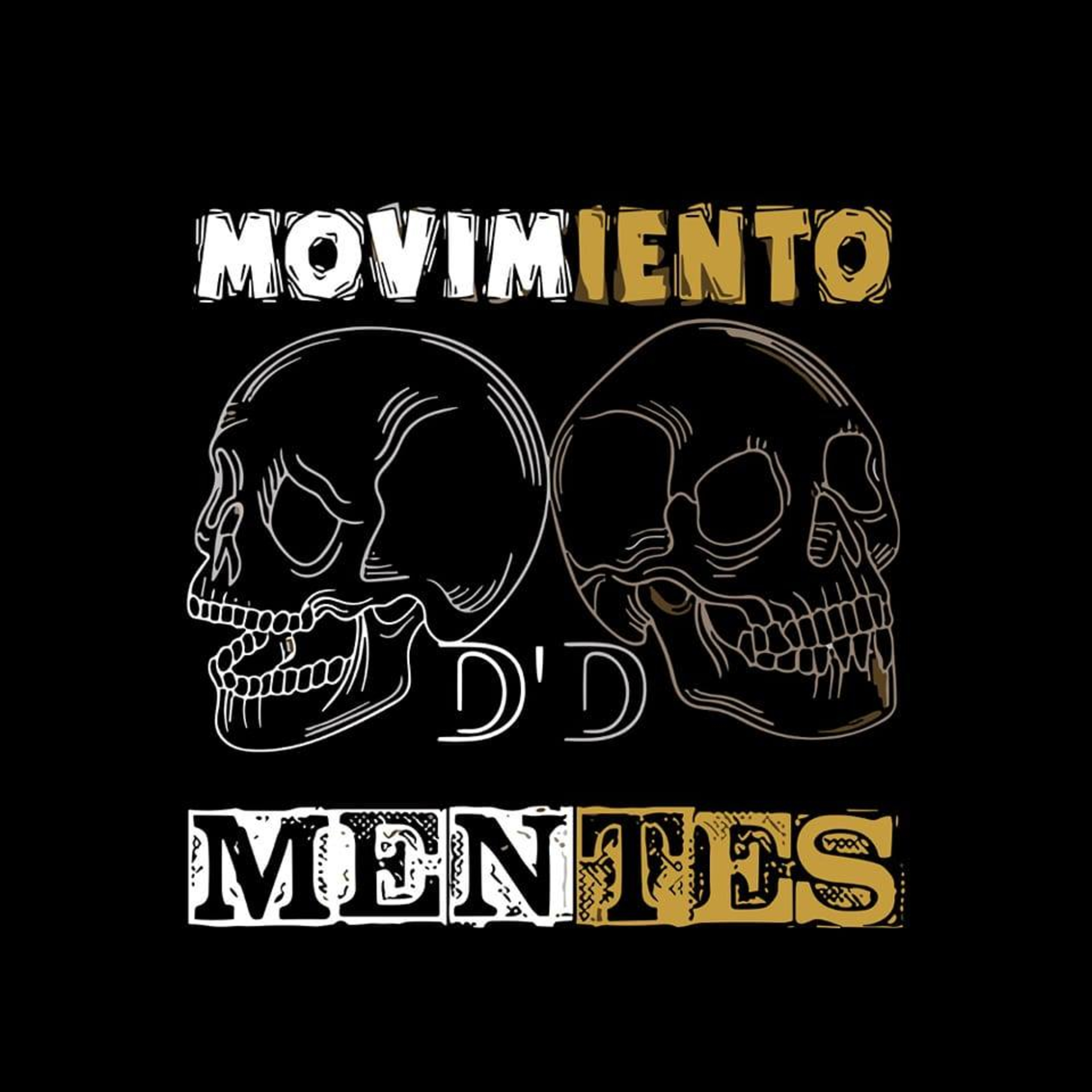 Movimiento D\'D Mentes Oficial