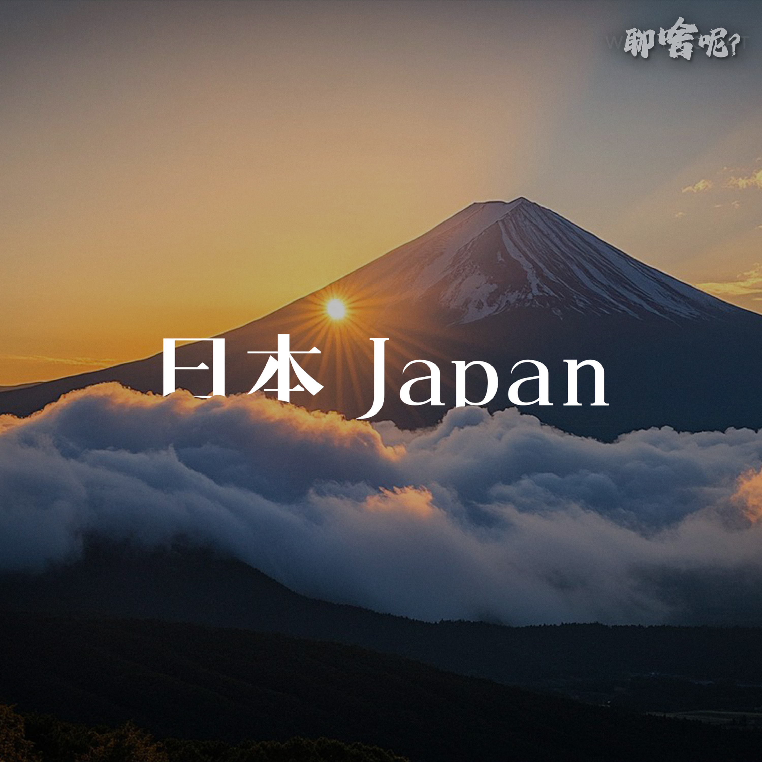 聊啥呢Vol.15 富人的迪士尼 打工人的炼狱 - 聊聊网红逃离北美最新目的地 episode artwork