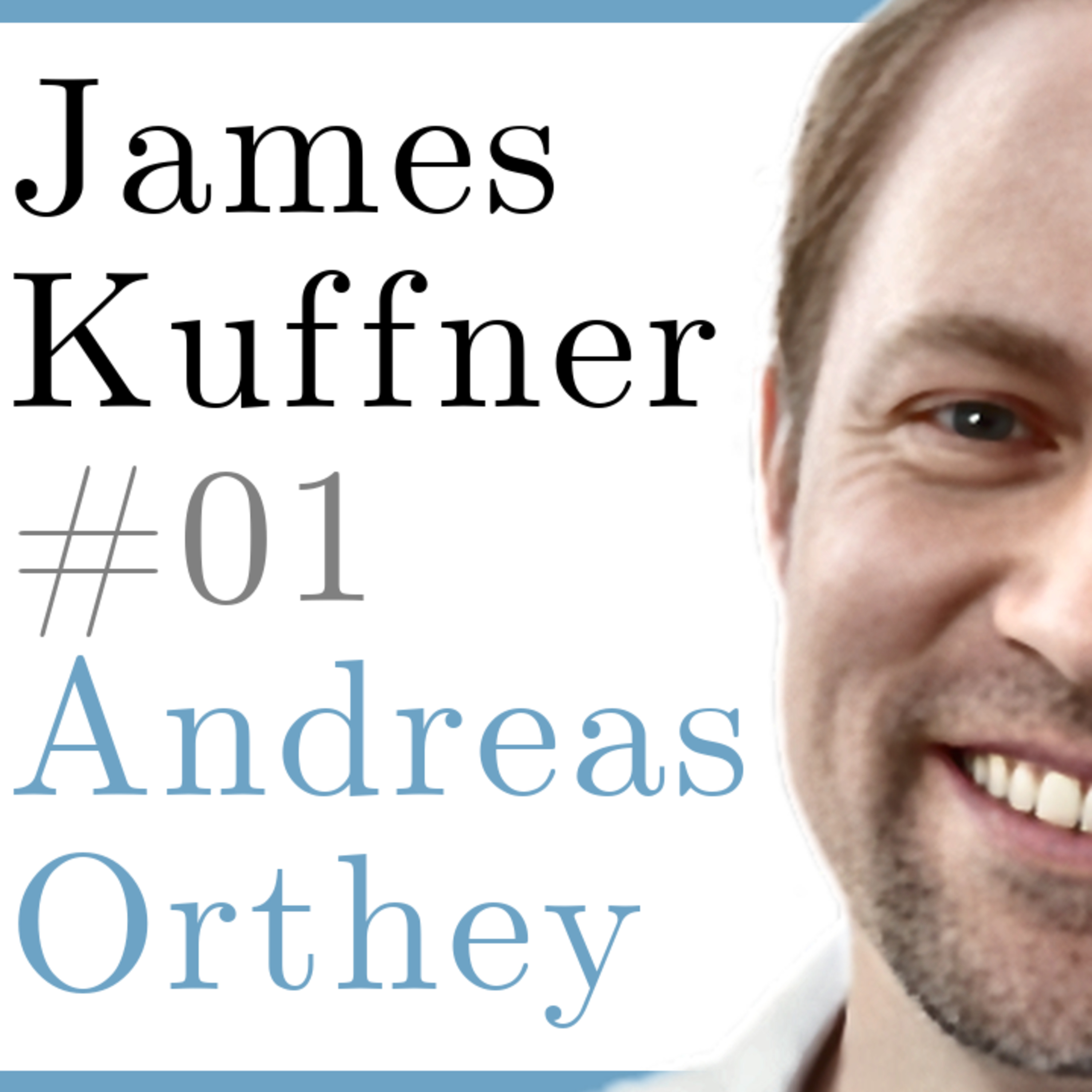Andreas Orthey Podcast