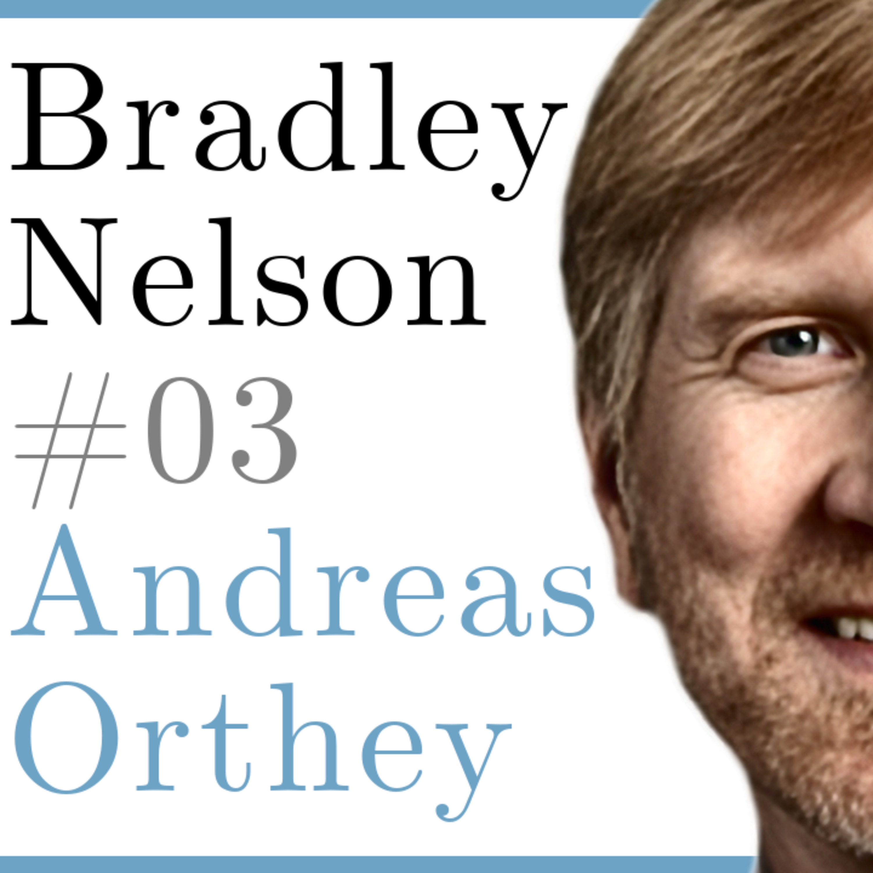 Andreas Orthey Podcast