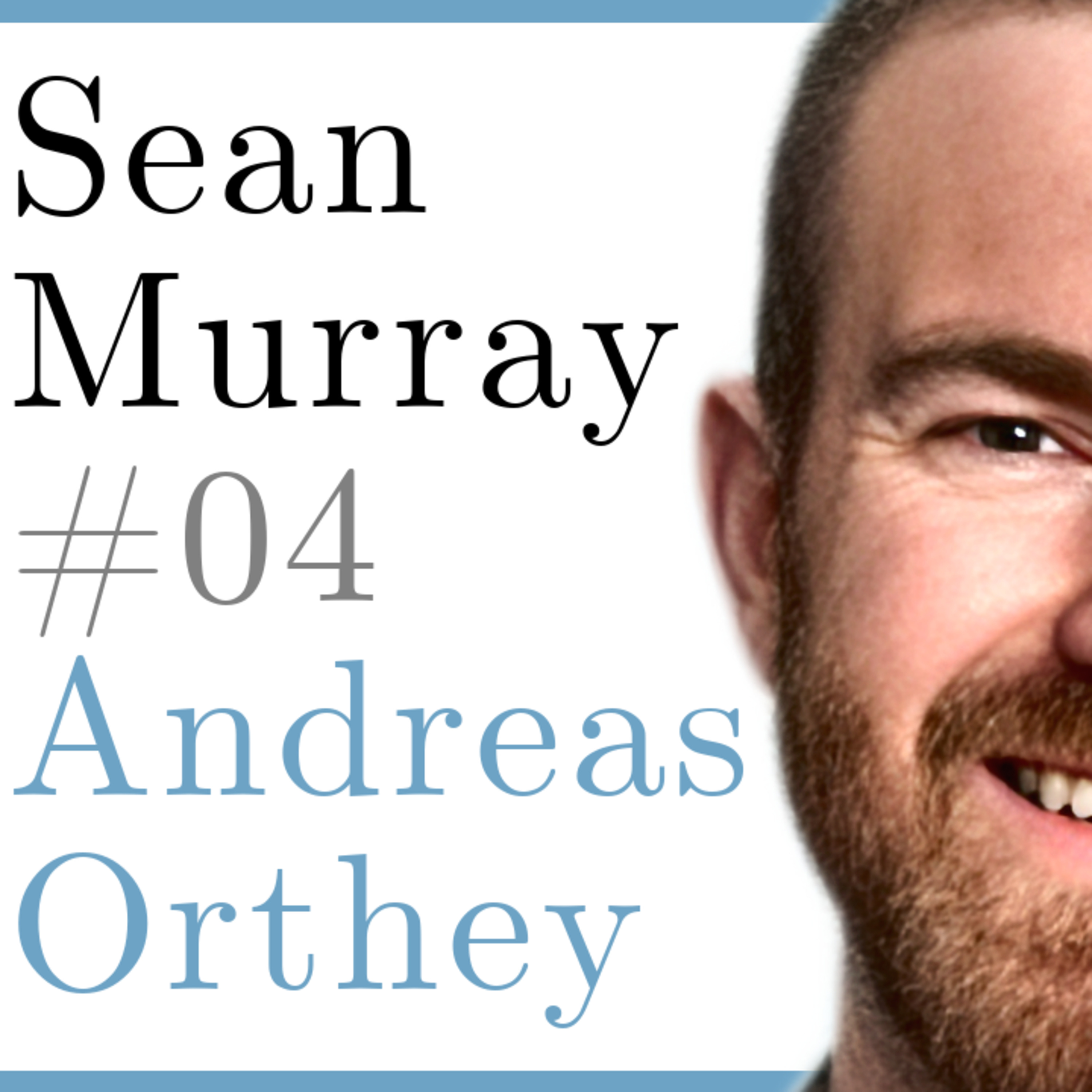 Andreas Orthey Podcast