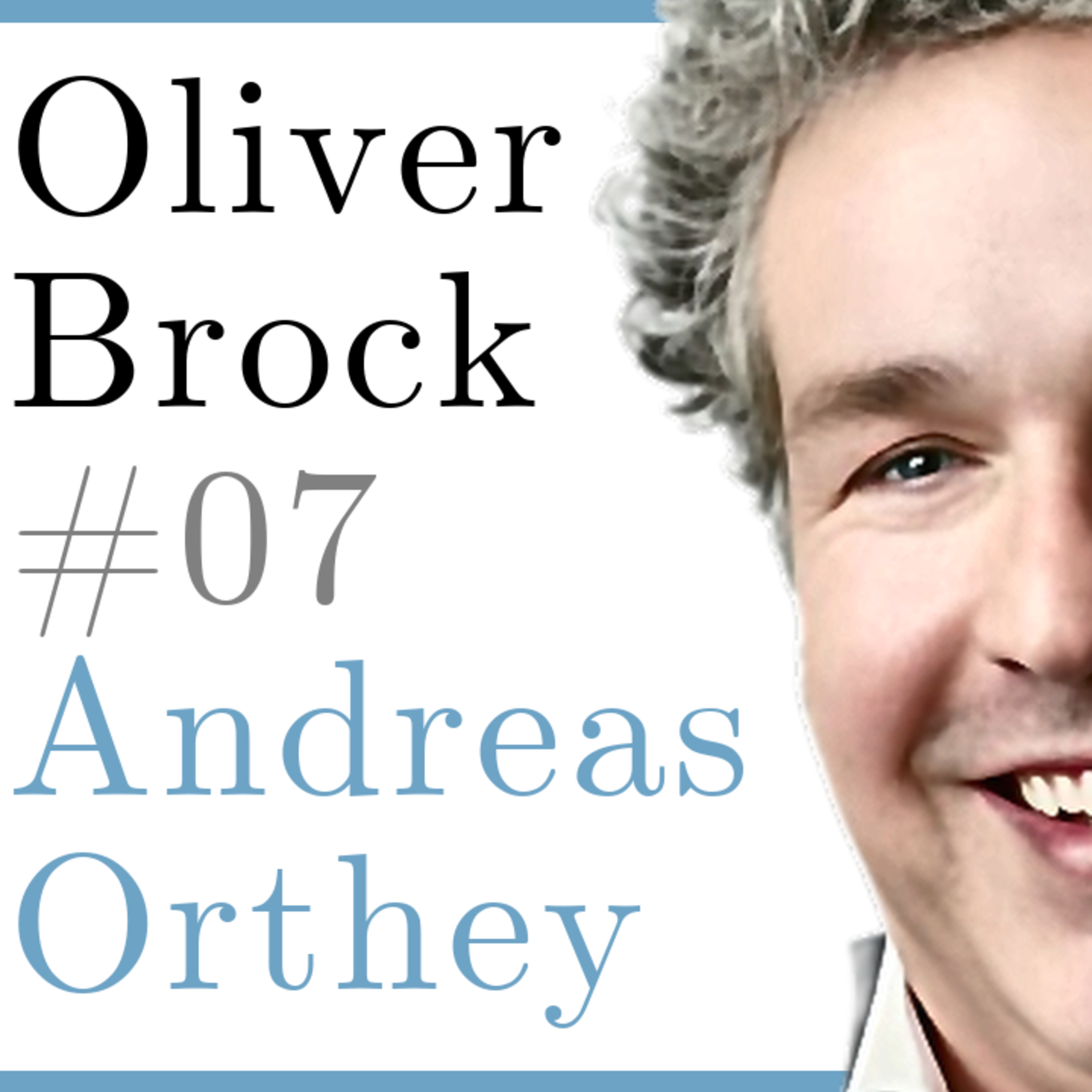 Oliver Brock: Science of Intelligence, Protein Folding, Berlin, AllAdvantage | Andreas Orthey #7