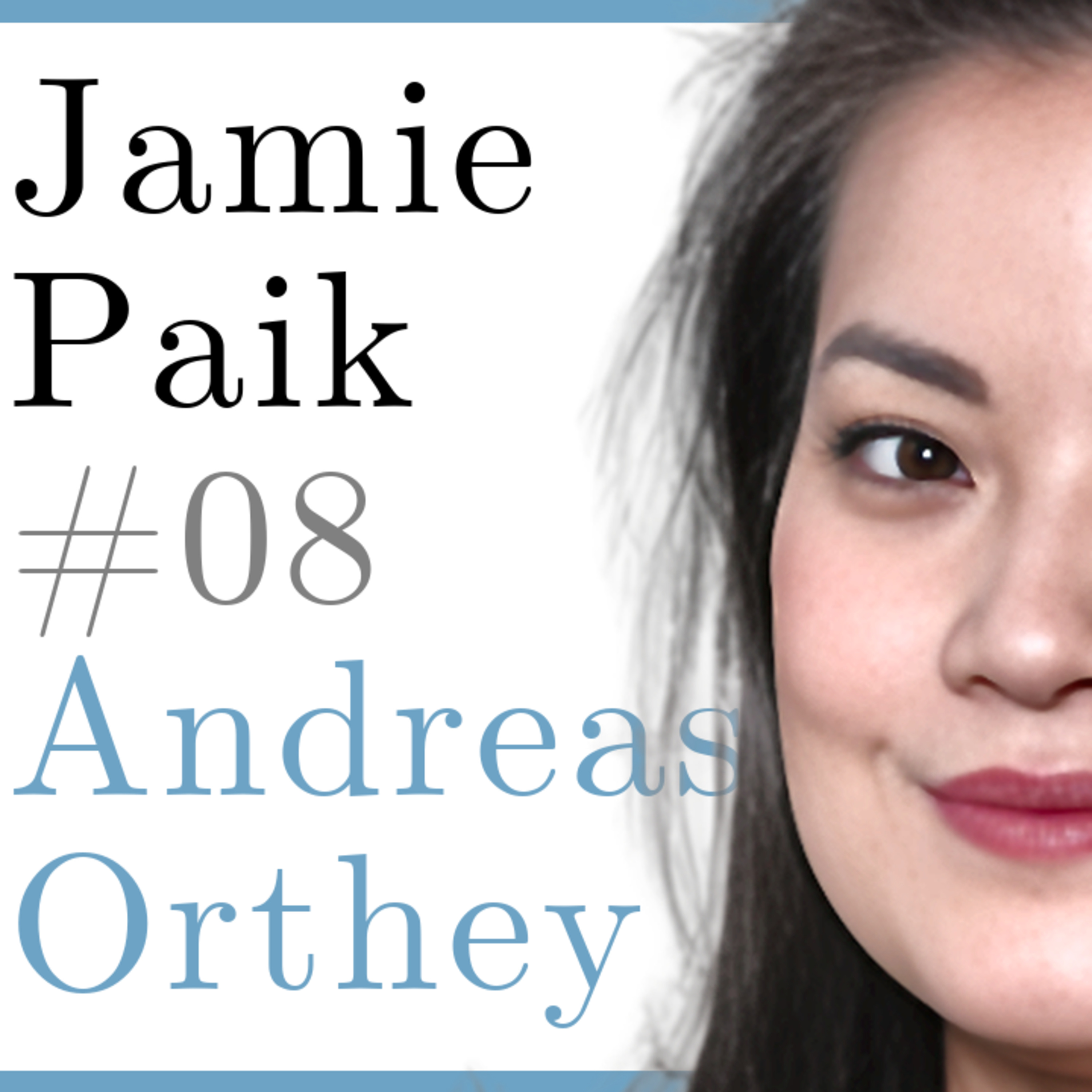 Andreas Orthey Podcast