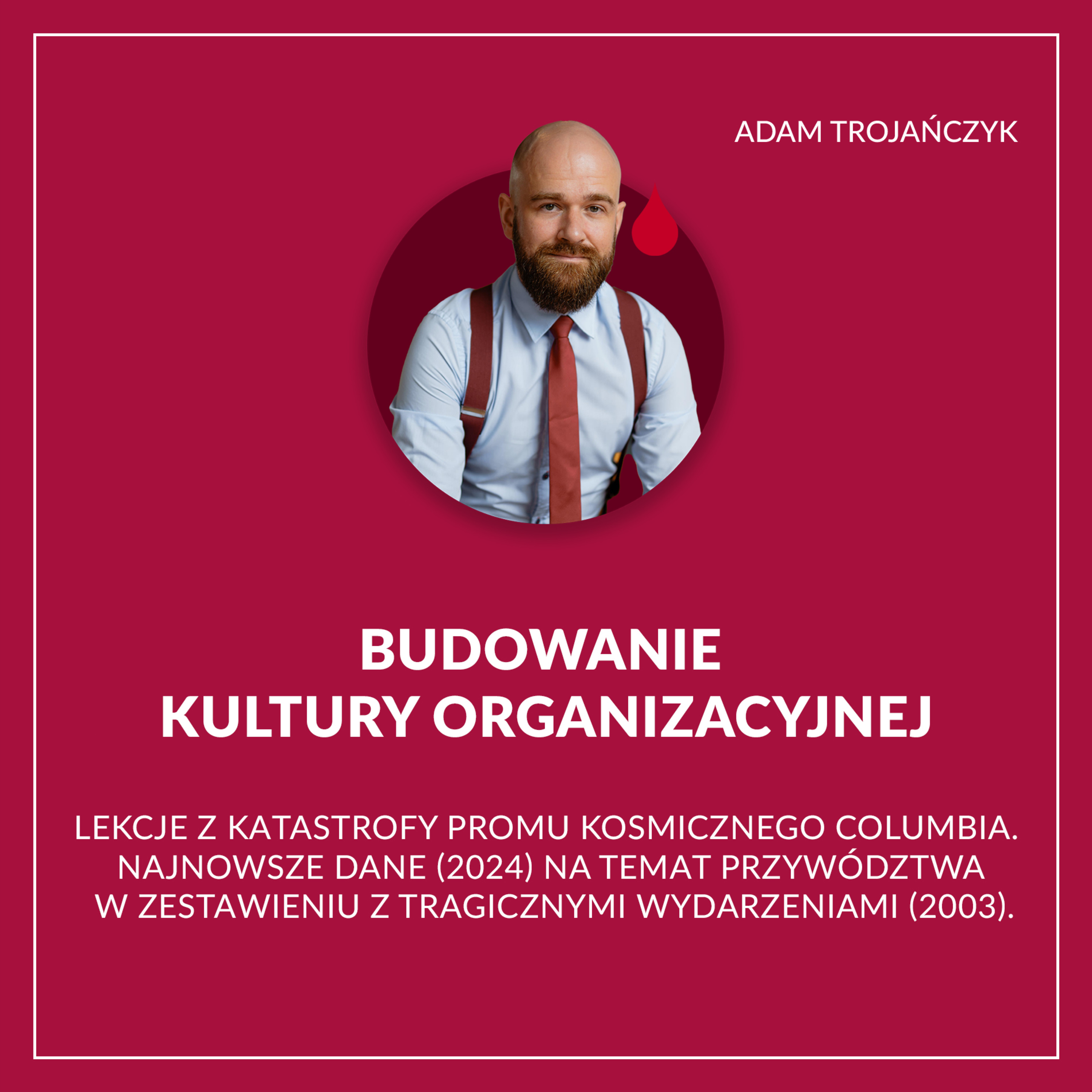 Przywództwo w czasach AI