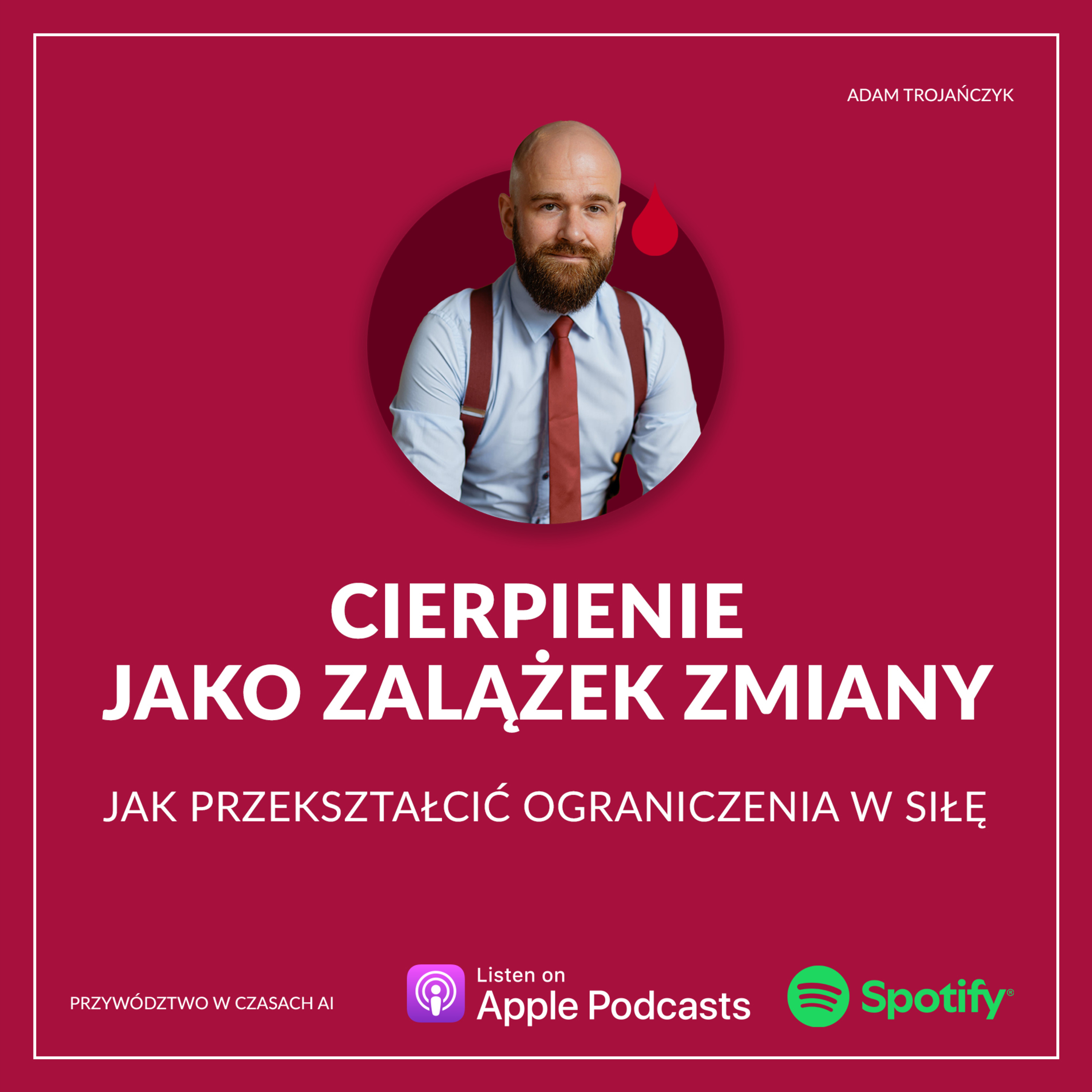Przywództwo w czasach AI