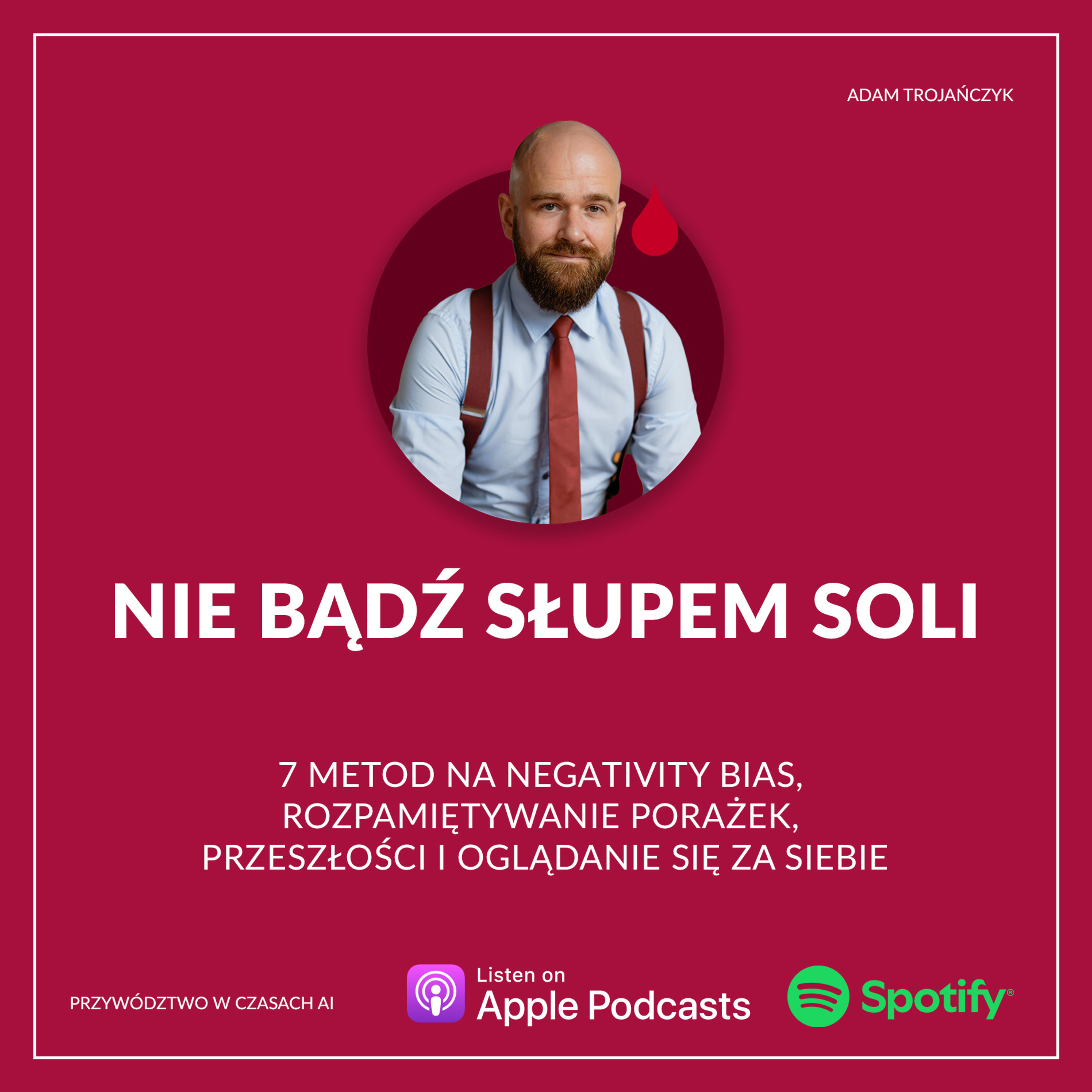 Przywództwo w czasach AI
