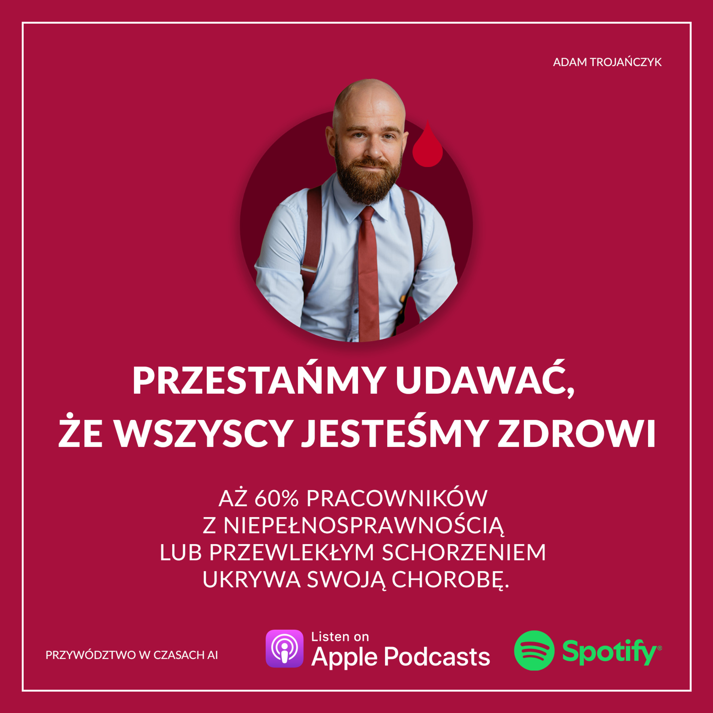 Przywództwo w czasach AI