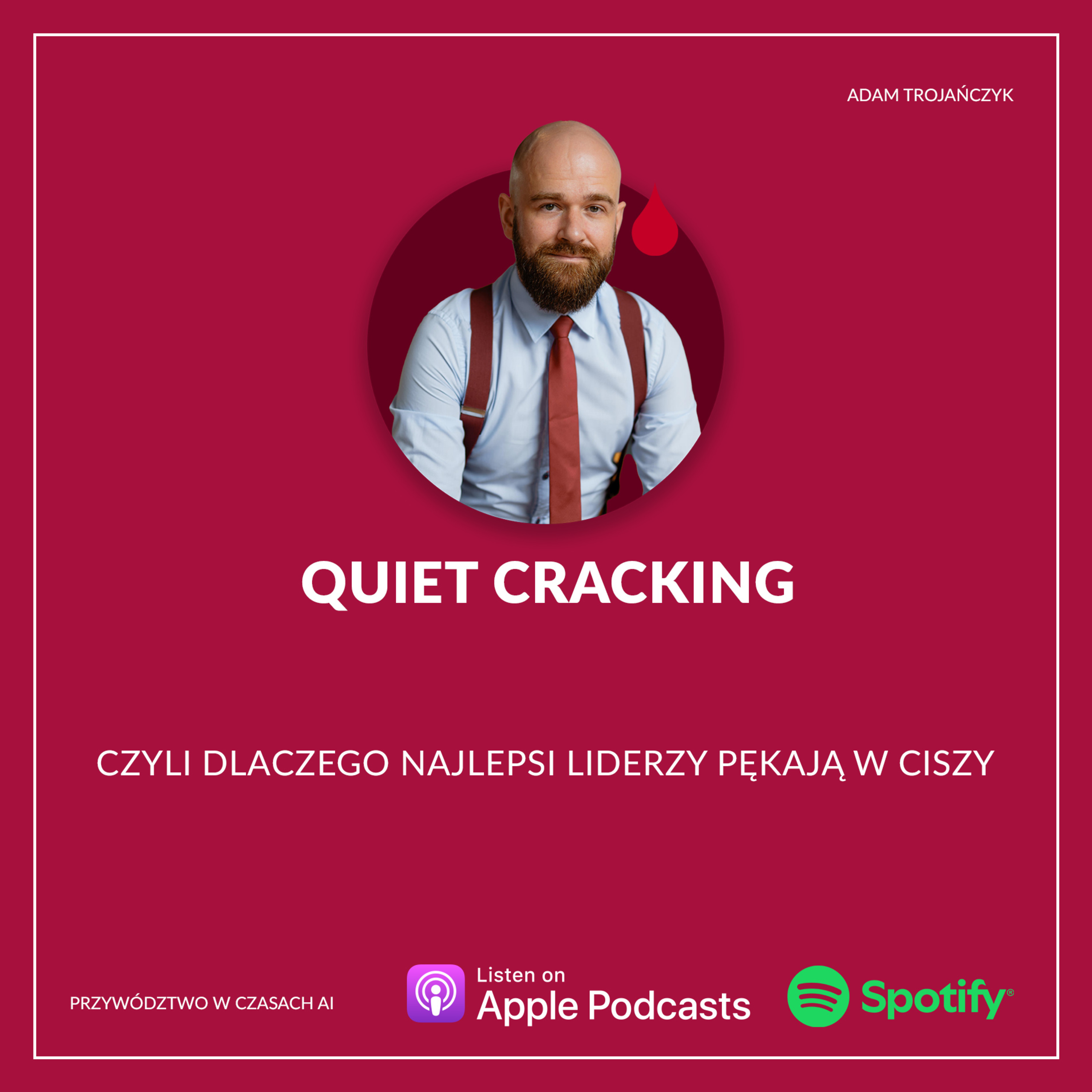 Przywództwo w czasach AI