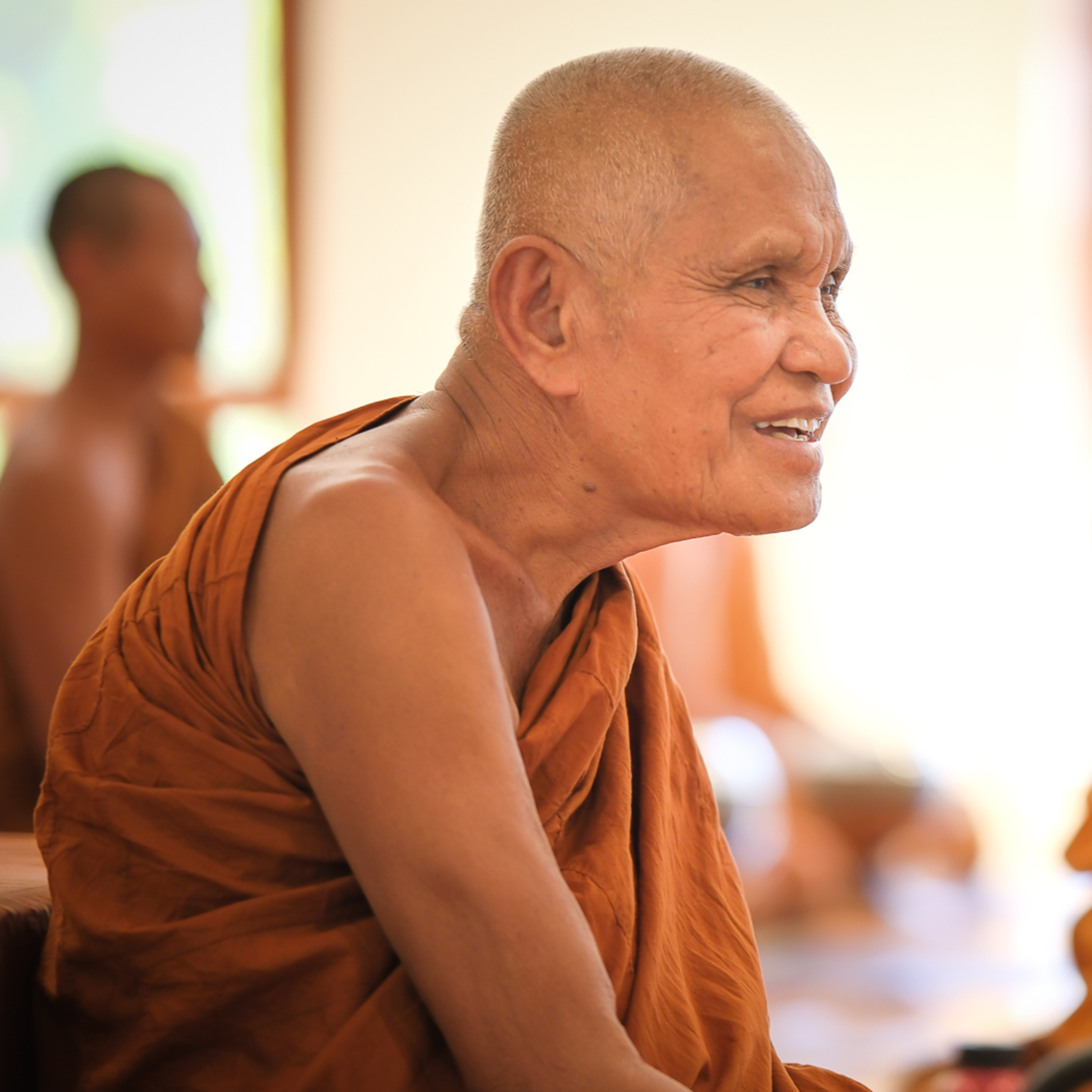 โอวาทธรรม หลวงพ่อเลี่ยม