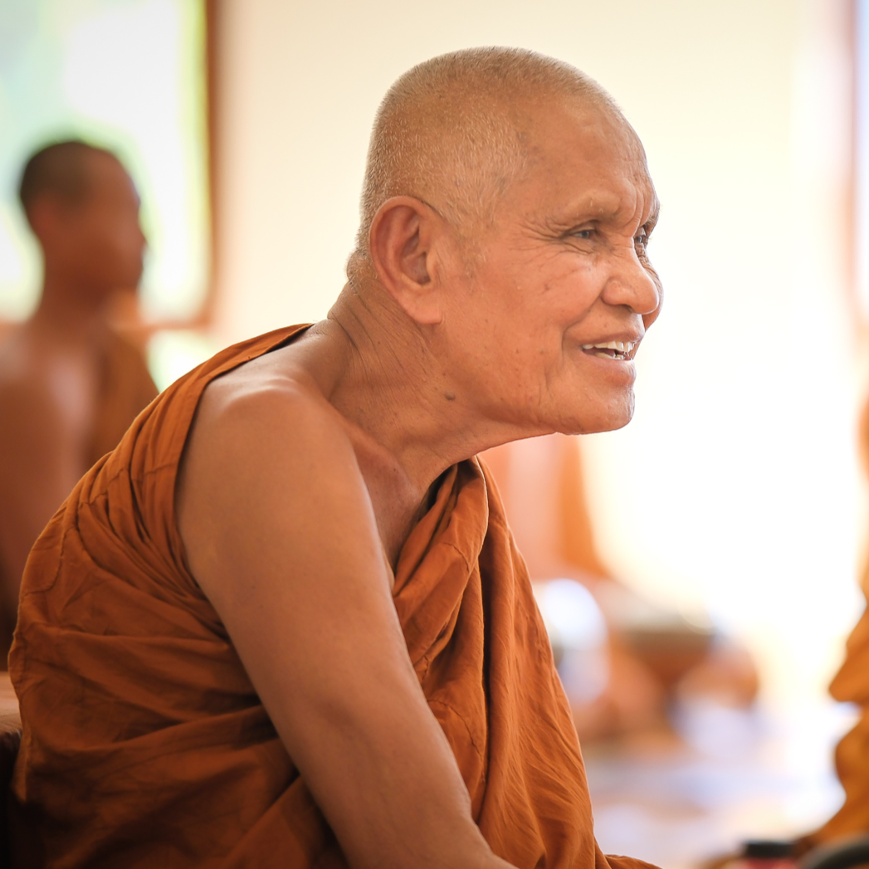 โอวาทธรรม หลวงพ่อเลี่ยม