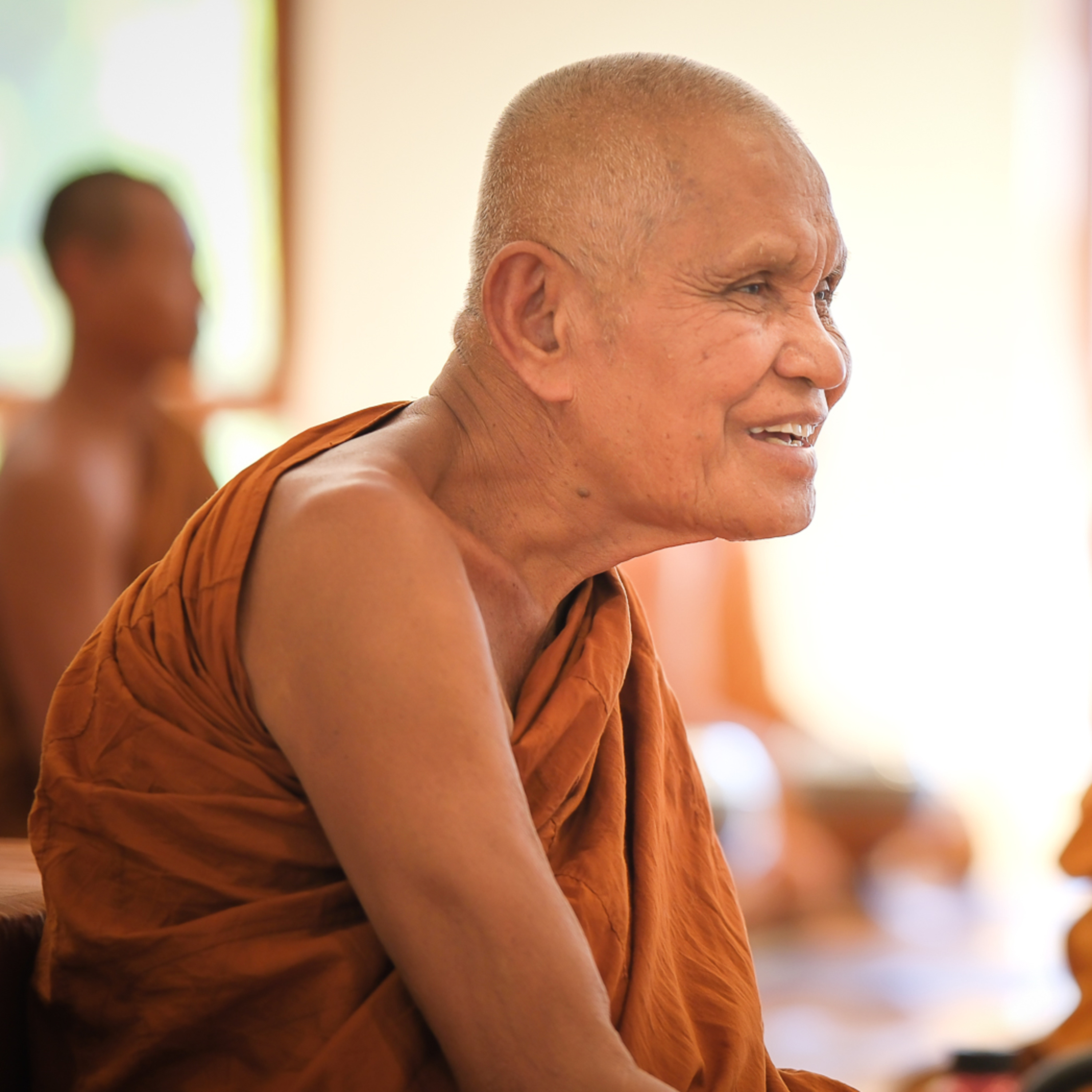 โอวาทธรรม หลวงพ่อเลี่ยม