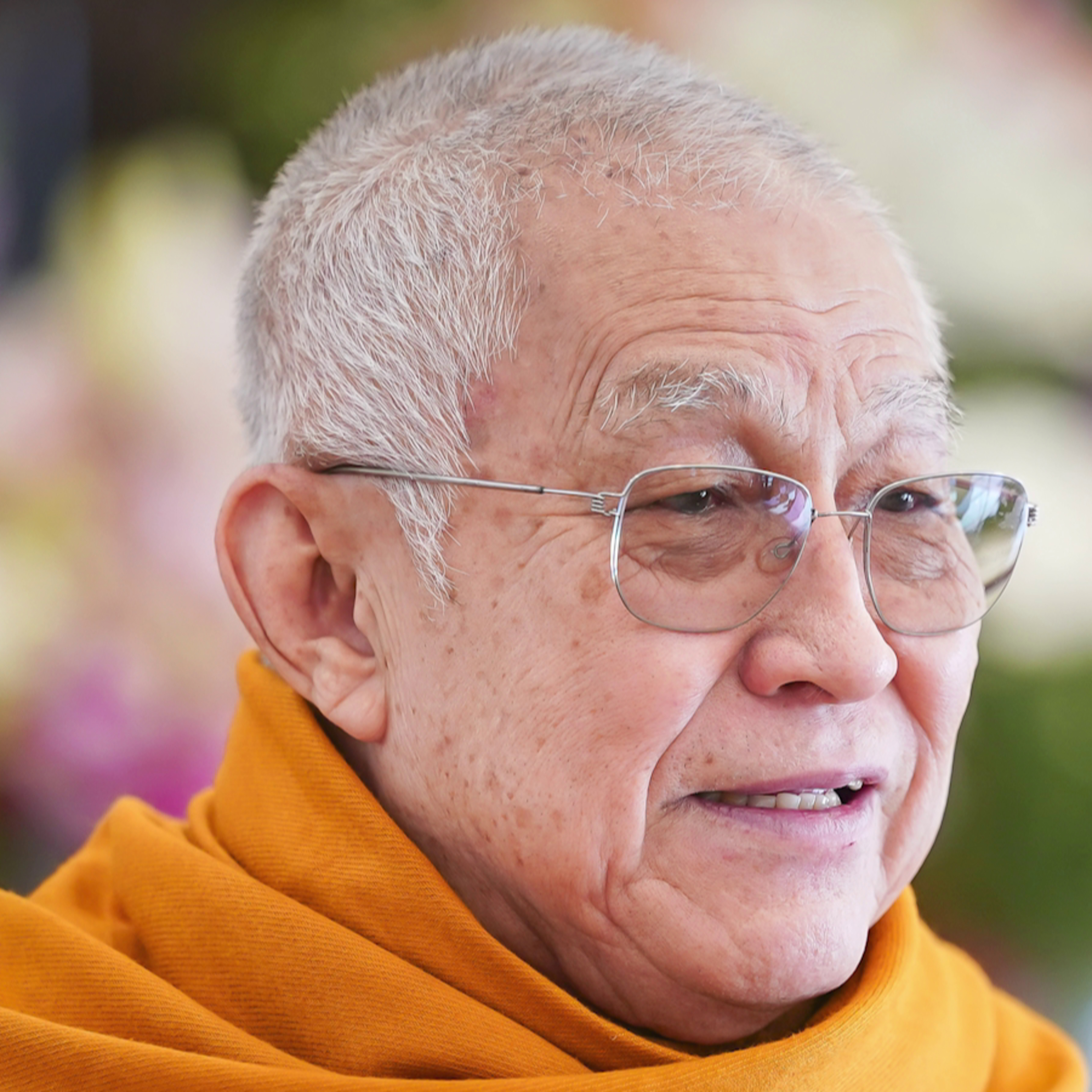 โอวาทธรรม หลวงพ่อสุธรรม สุธรรมโม ๘ มิถุนายน ๒๕๖๘