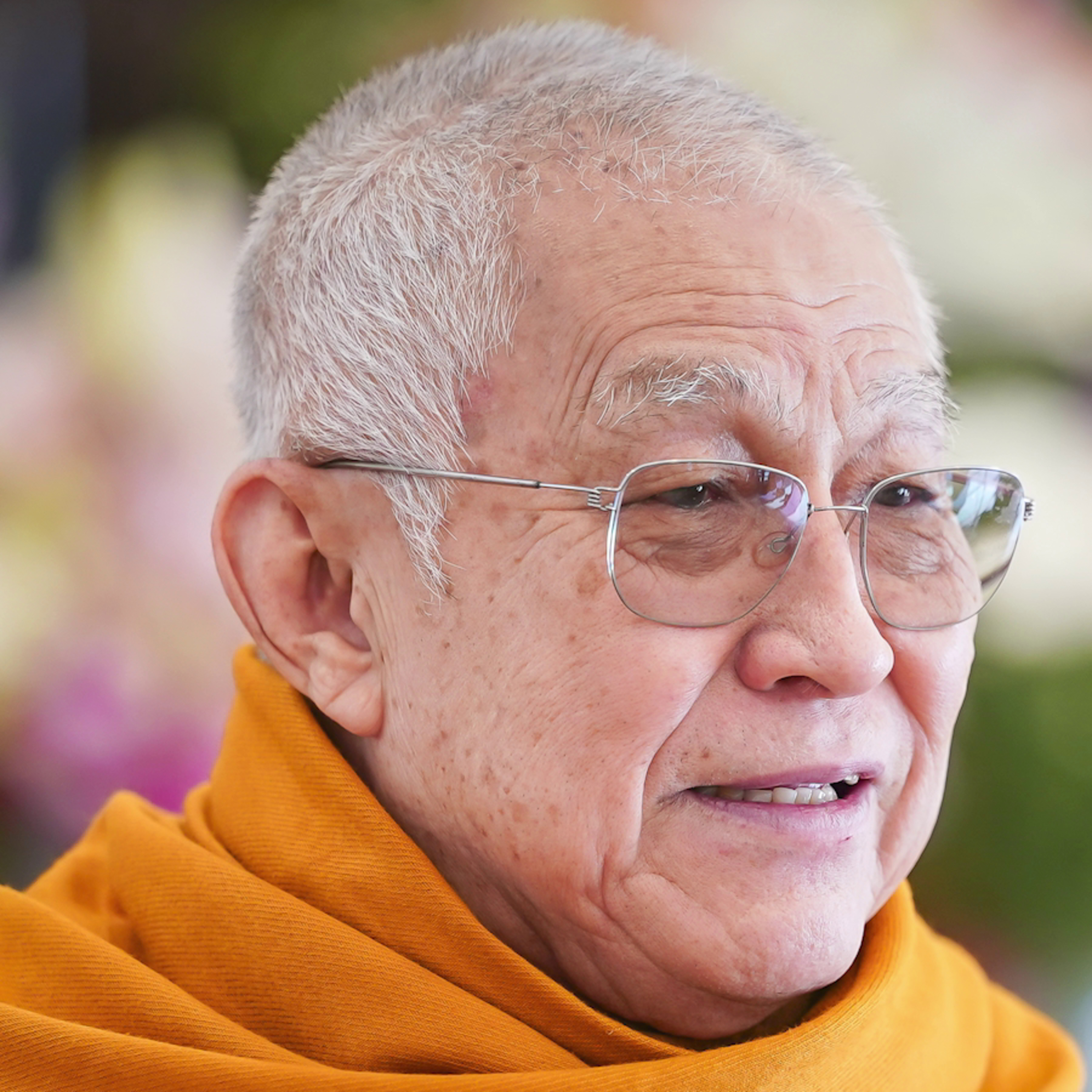 โอวาทธรรม หลวงพ่อสุธรรม สุธรรมโม ๘ มิถุนายน ๒๕๖๘