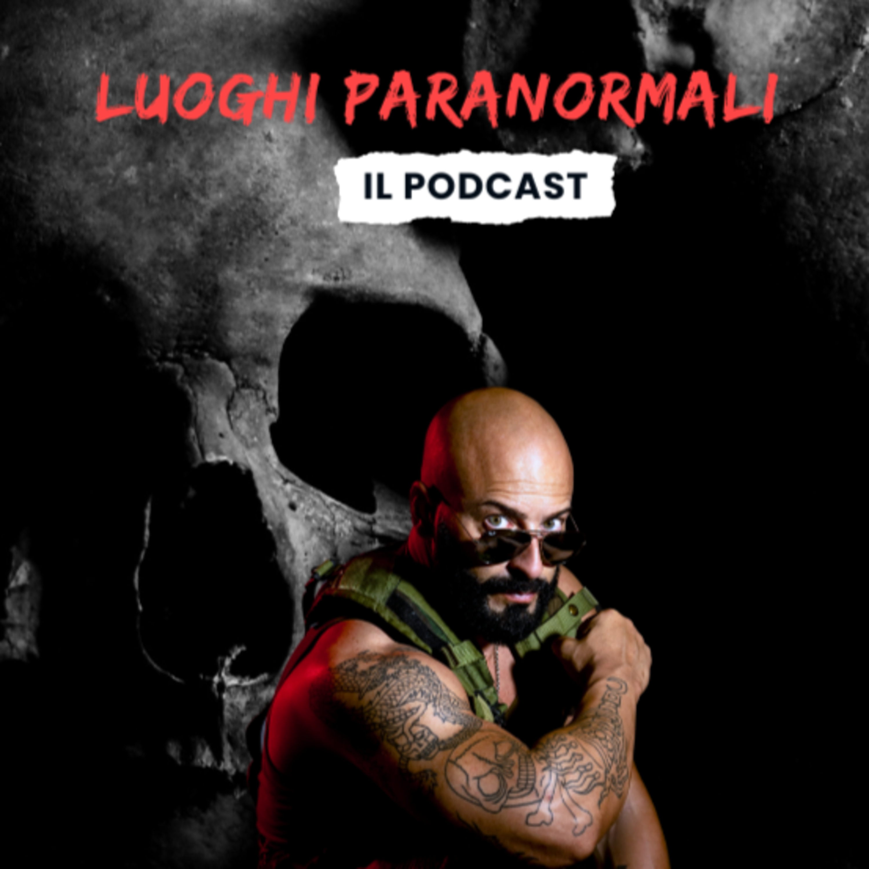 IL TESCHIO DELLA VEDOVA episode artwork