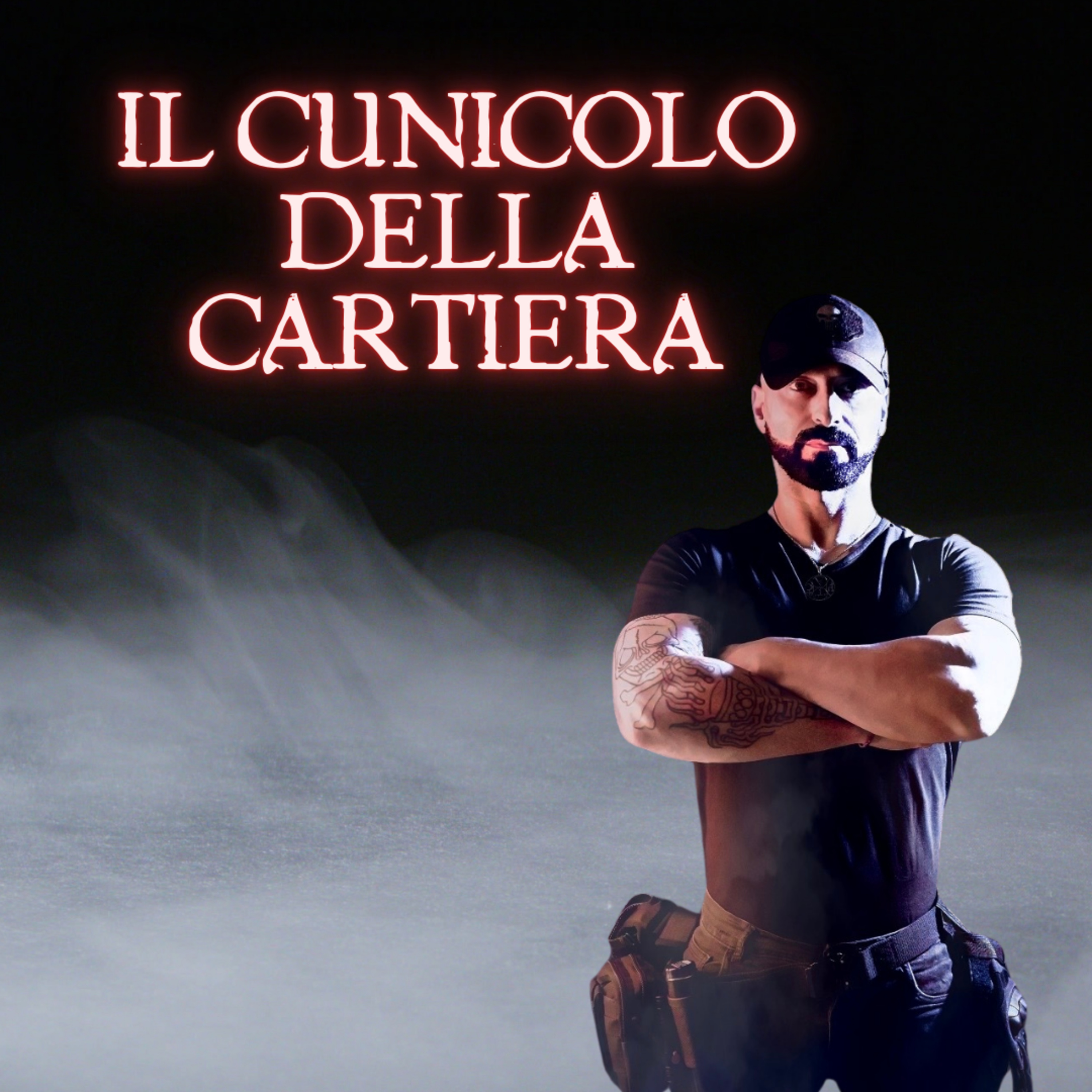 I SOTTERRANEI DELLA CARTIERA episode artwork