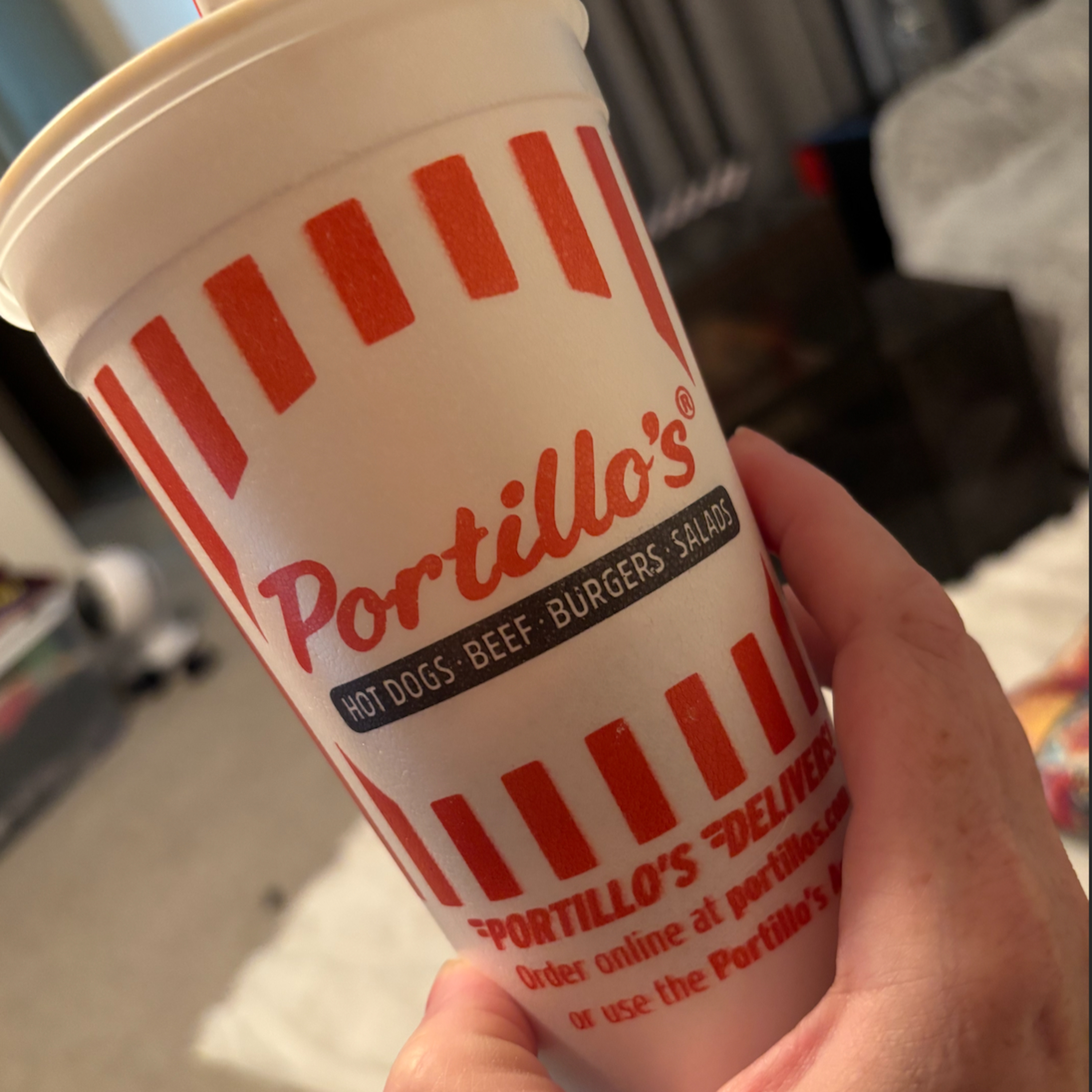Ep. 05 Euphemisms and a cake shake